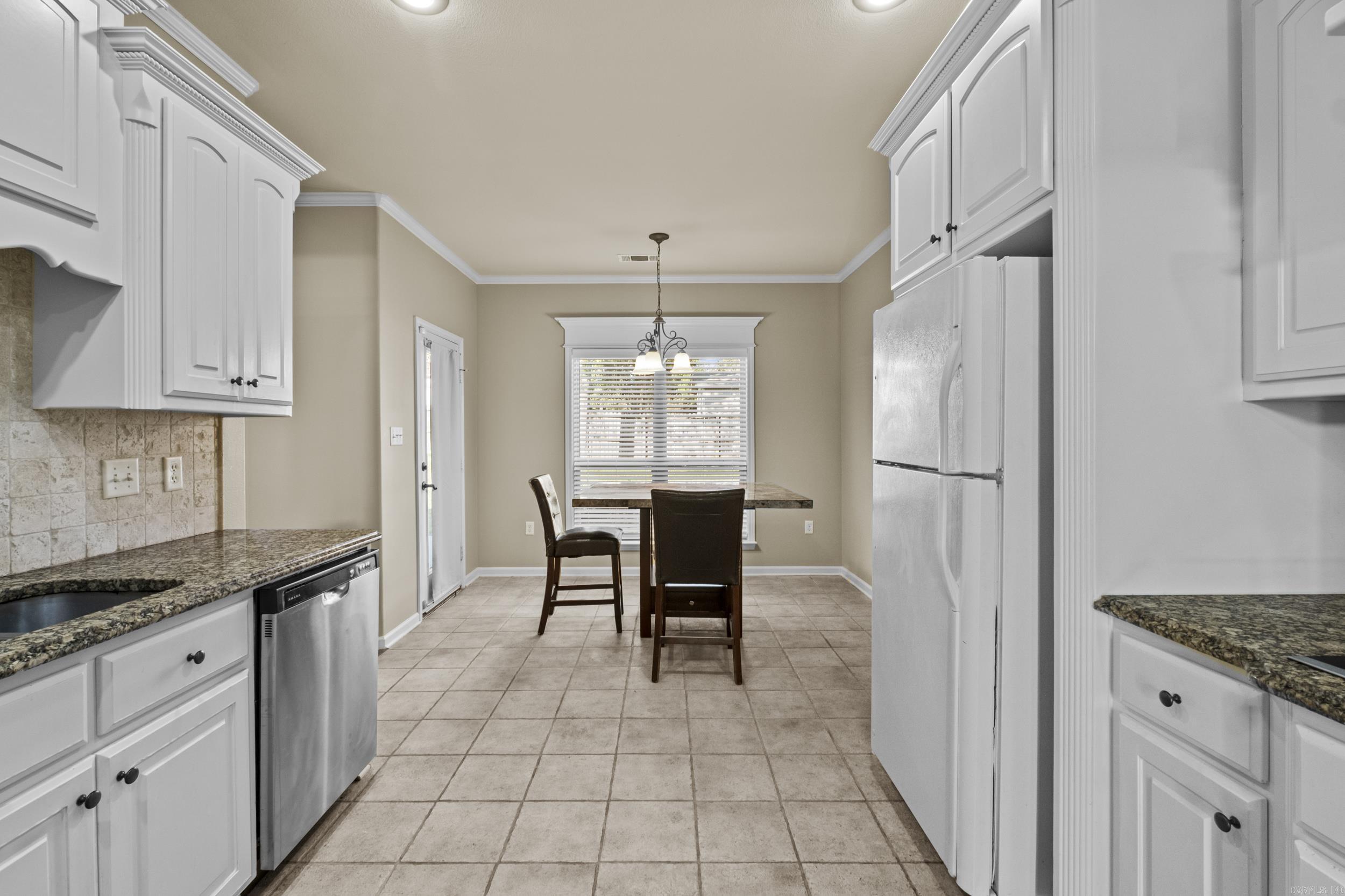 2949 Maelstrom  Sherwood, AR