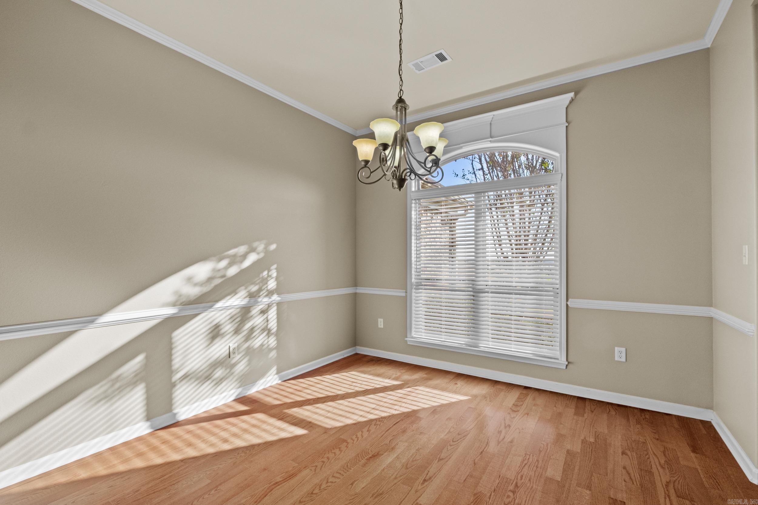 2949 Maelstrom  Sherwood, AR