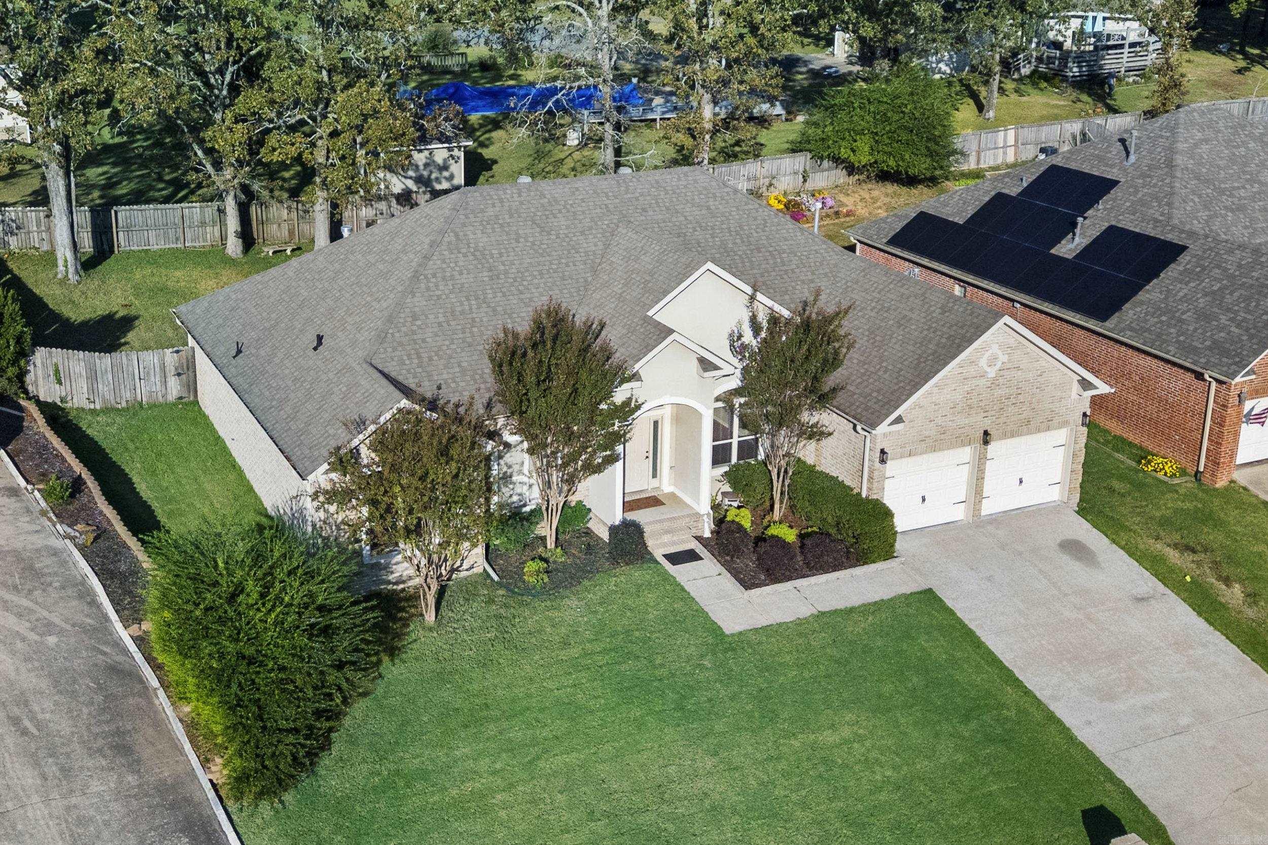 2949 Maelstrom  Sherwood, AR