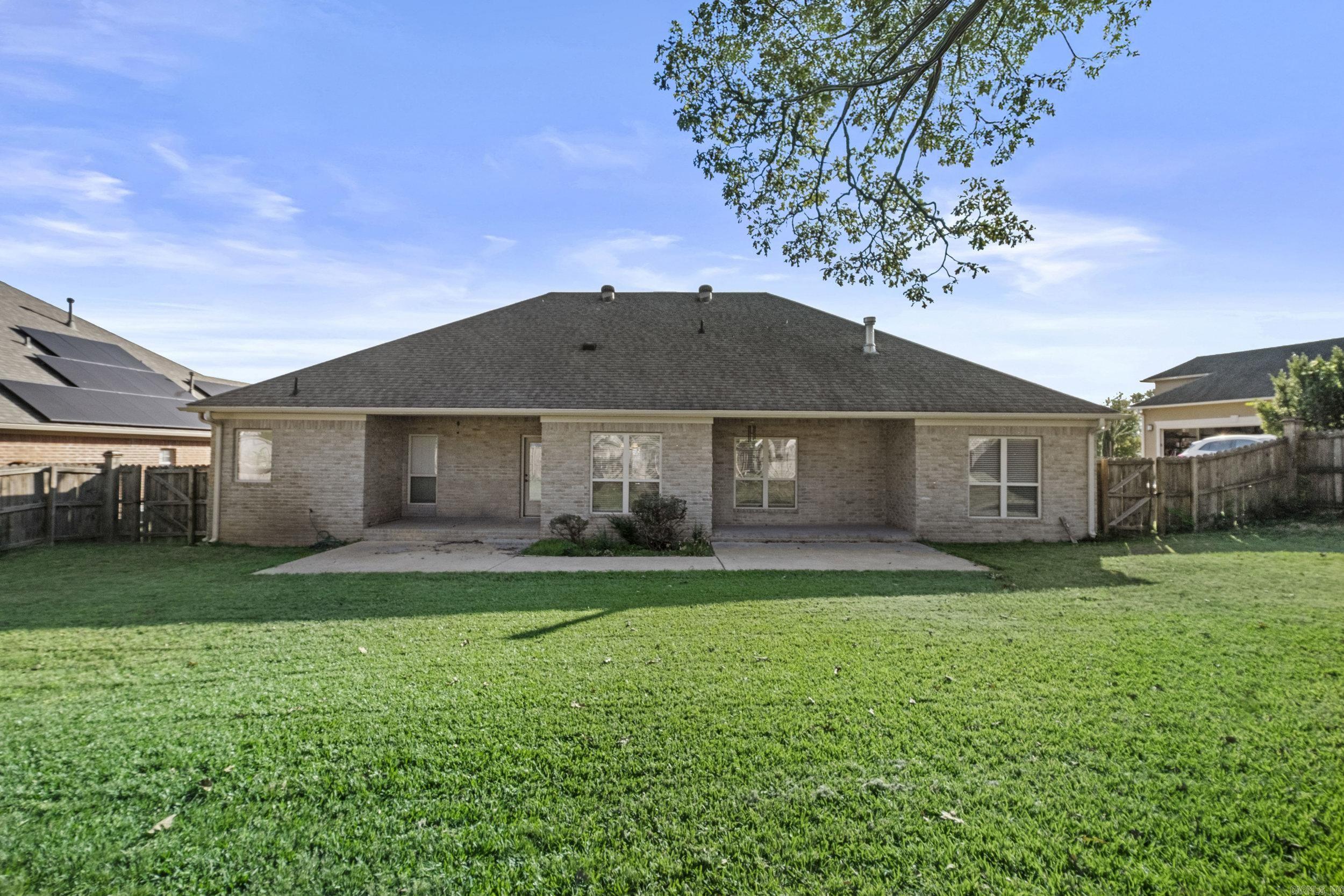 2949 Maelstrom  Sherwood, AR