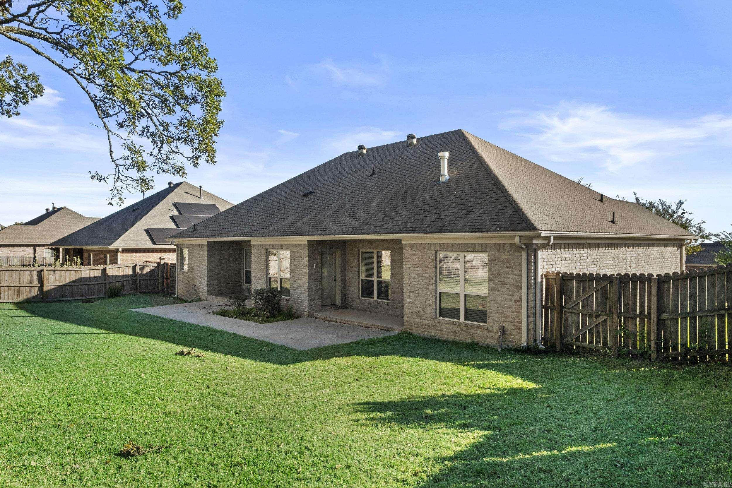 2949 Maelstrom  Sherwood, AR