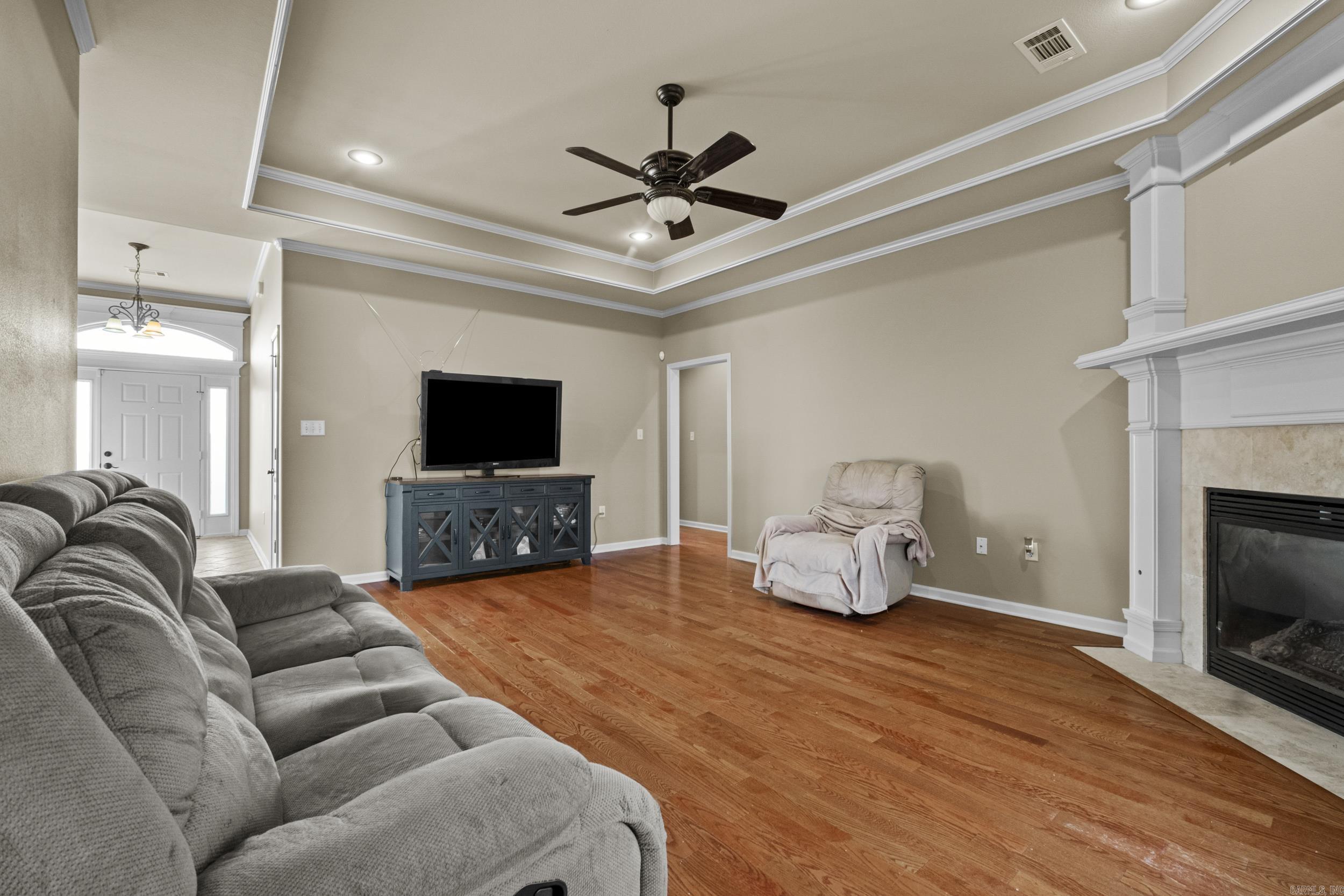 2949 Maelstrom  Sherwood, AR