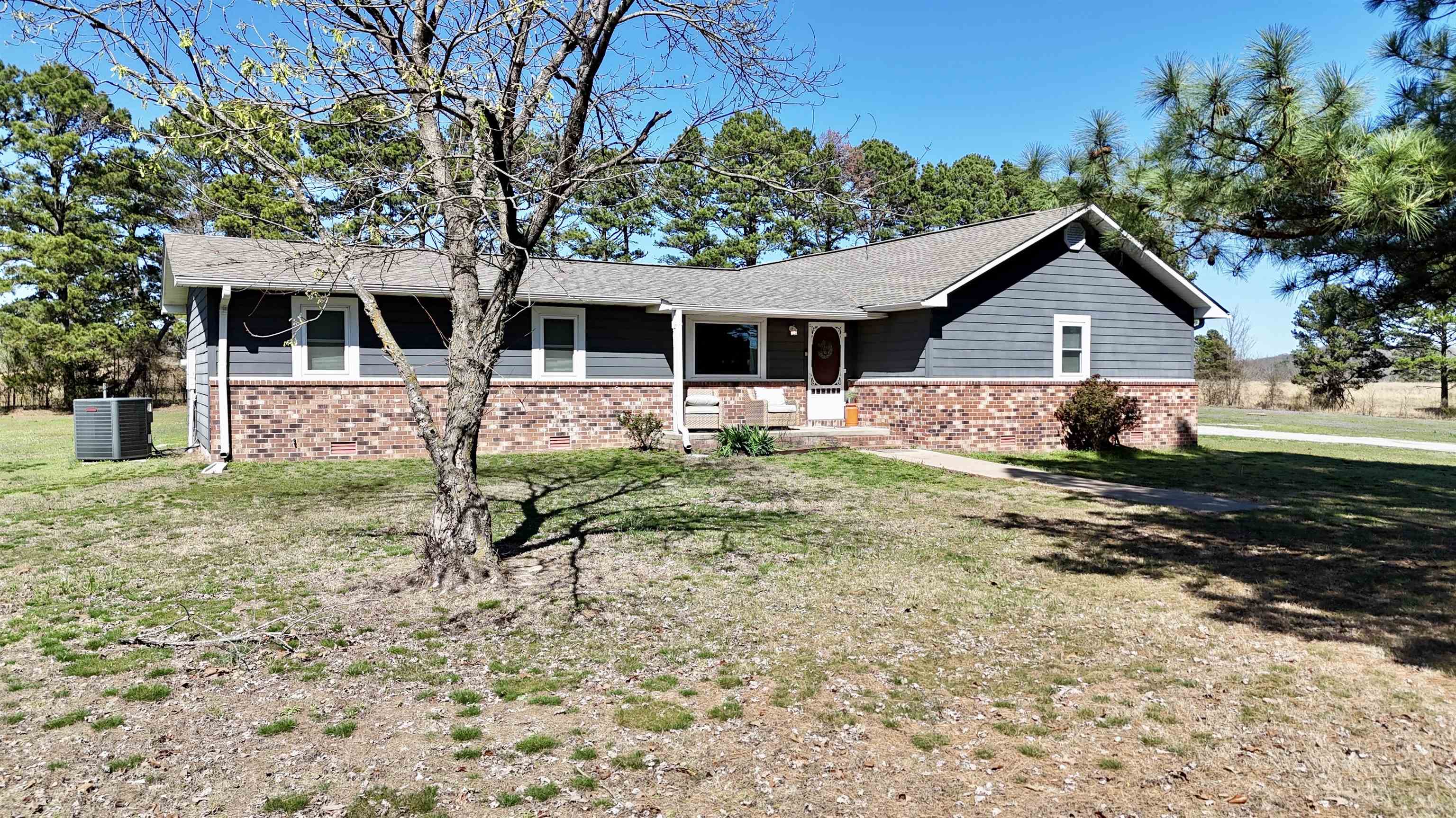 2373 West Road  Mount Pleasant, AR