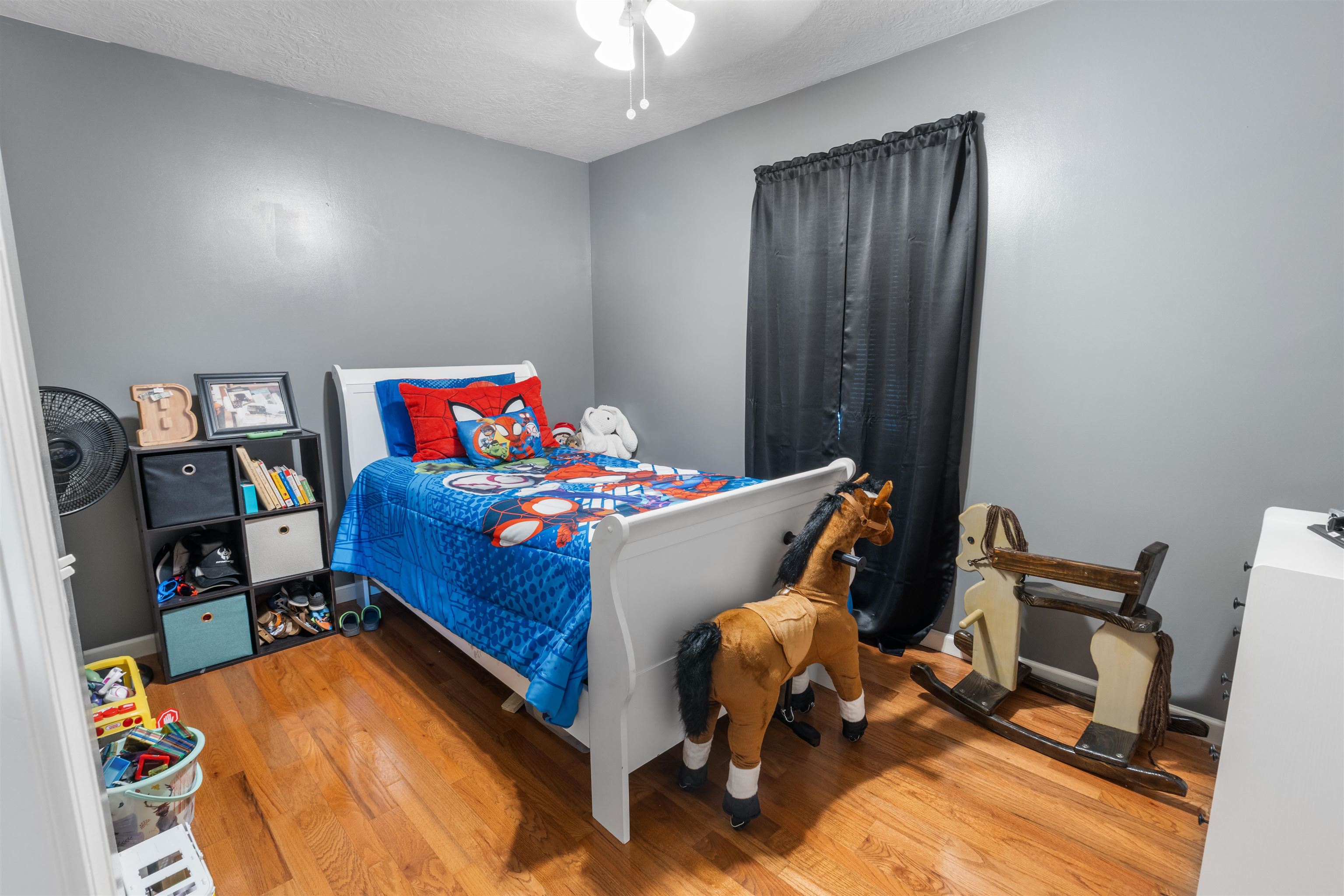 2373 West Road  Mount Pleasant, AR