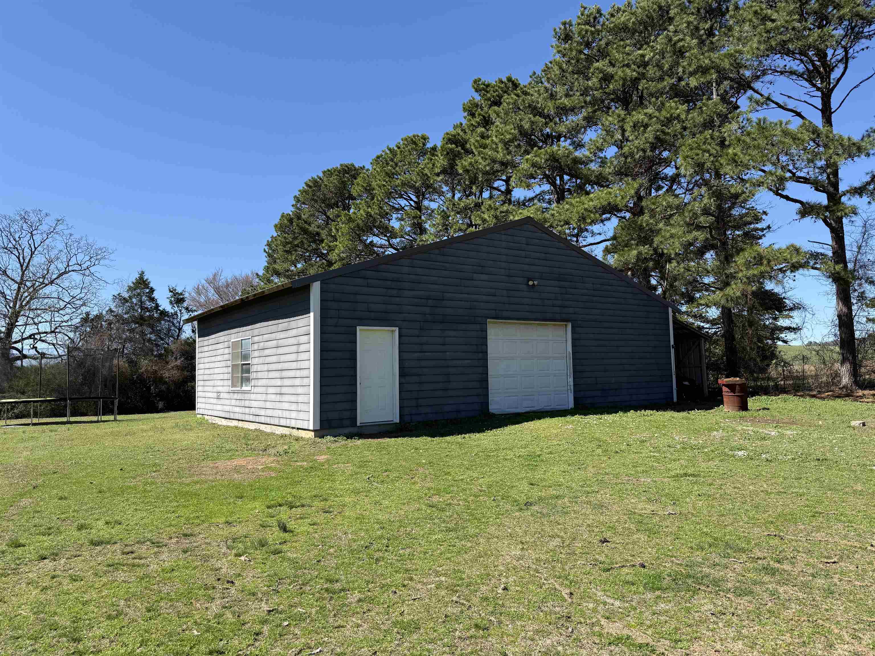 2373 West Road  Mount Pleasant, AR