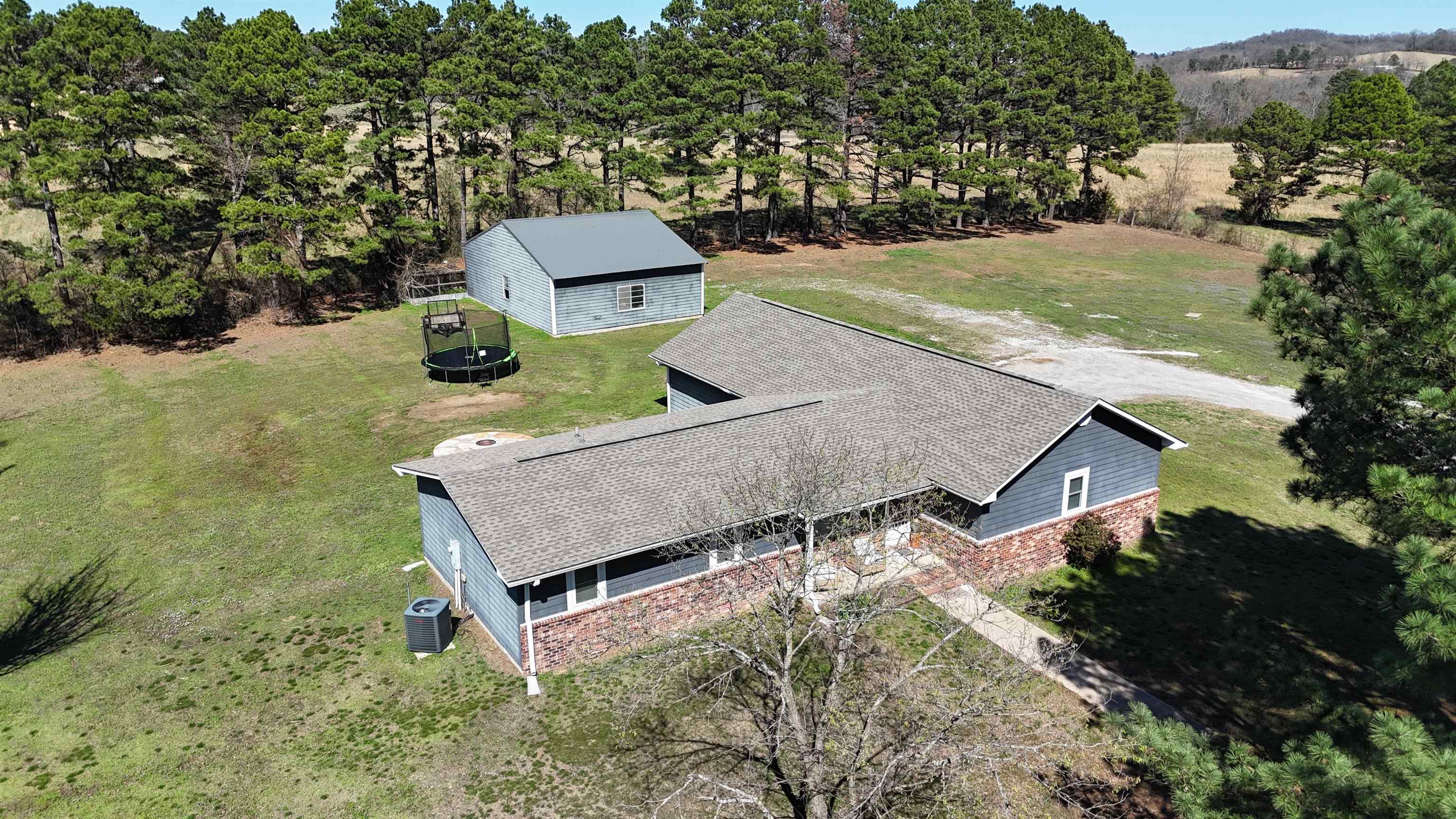 2373 West Road  Mount Pleasant, AR