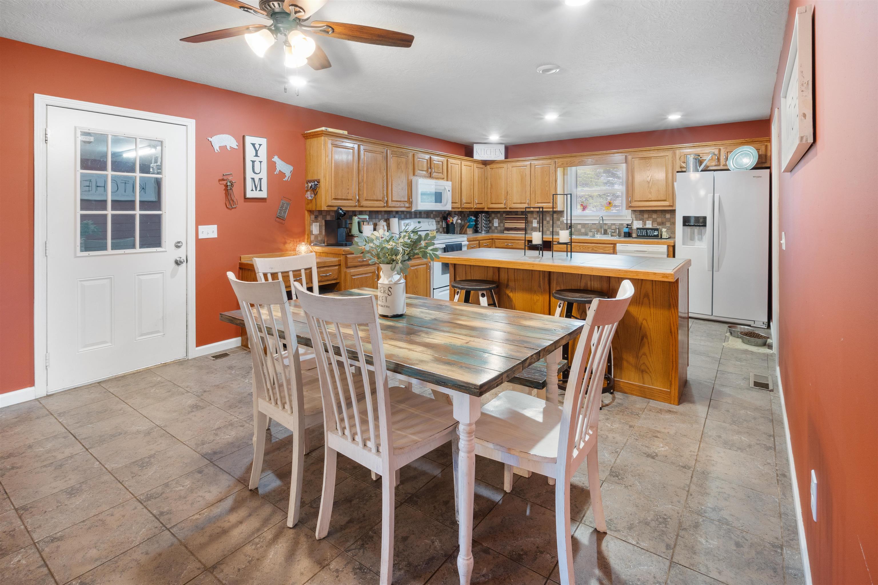 2373 West Road  Mount Pleasant, AR