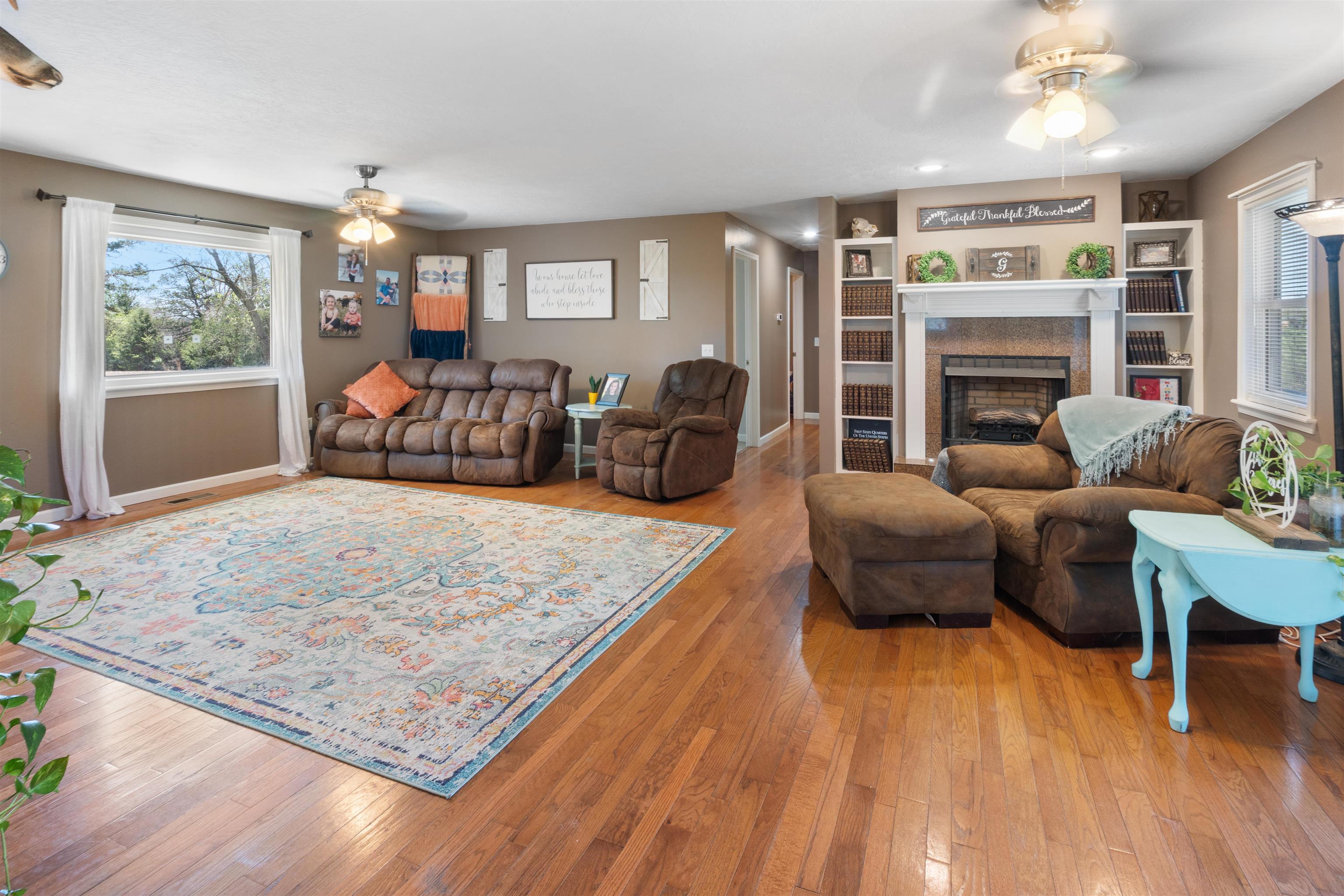 2373 West Road  Mount Pleasant, AR