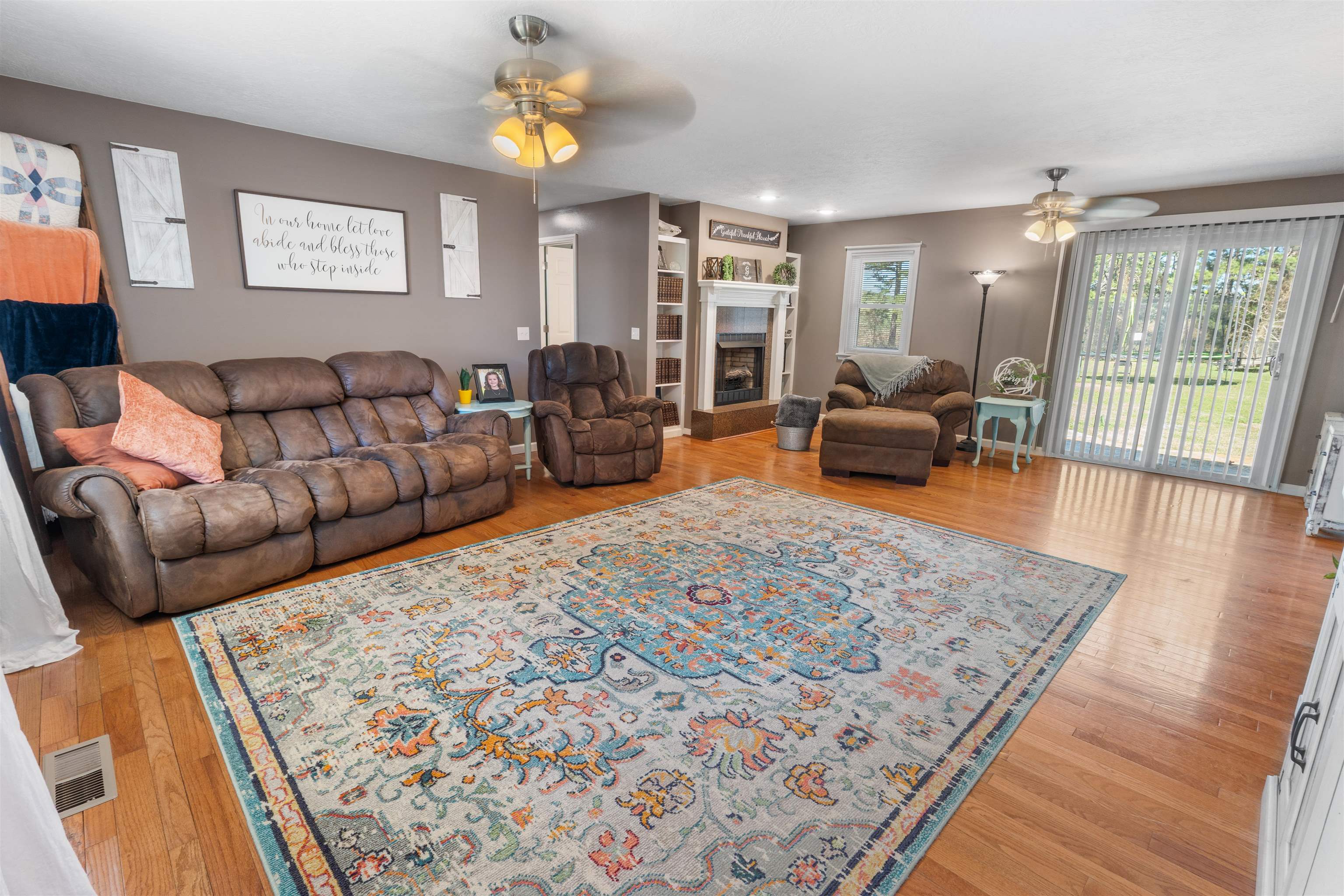 2373 West Road  Mount Pleasant, AR