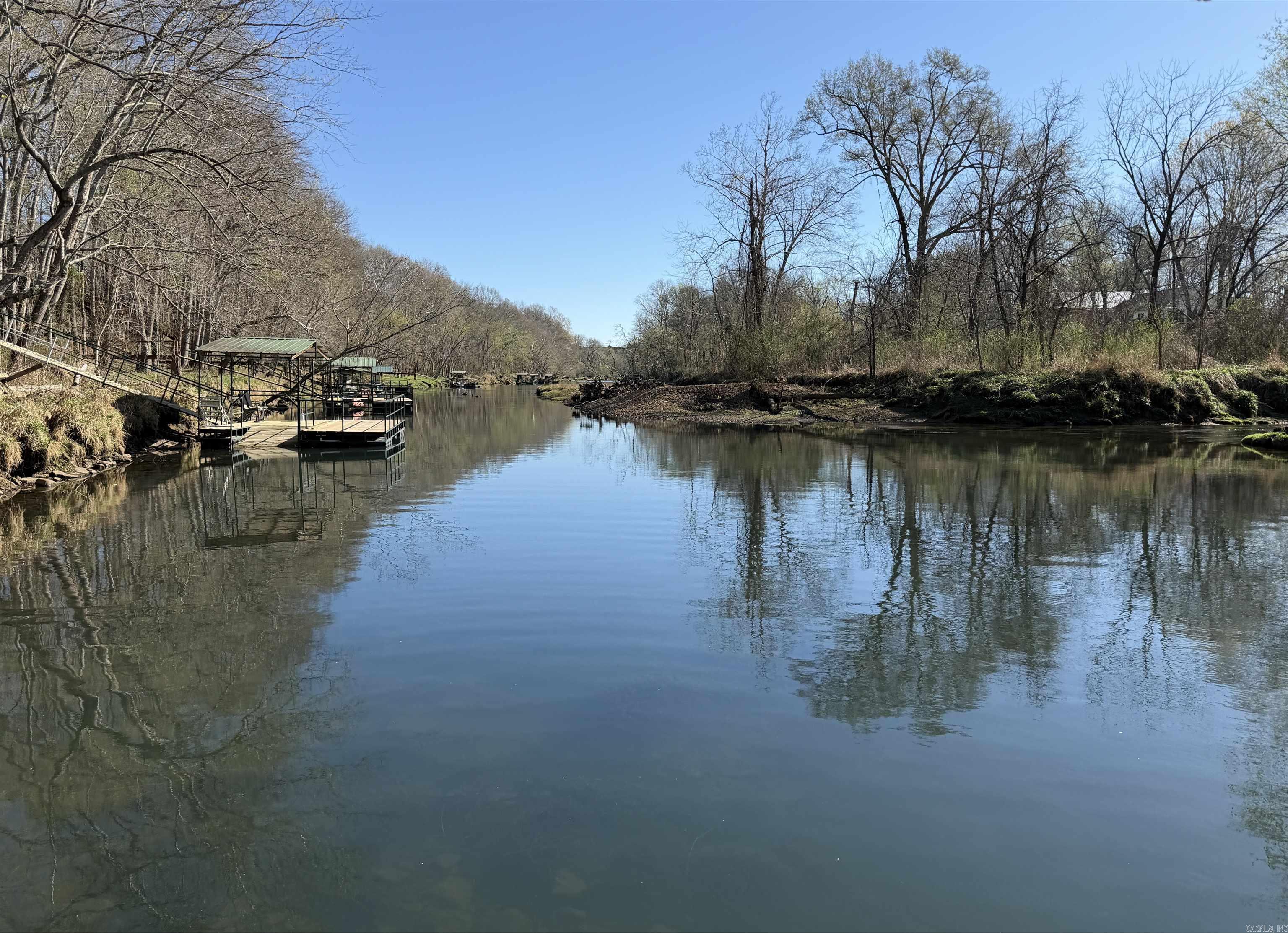 471 River Crest  Heber Springs, AR