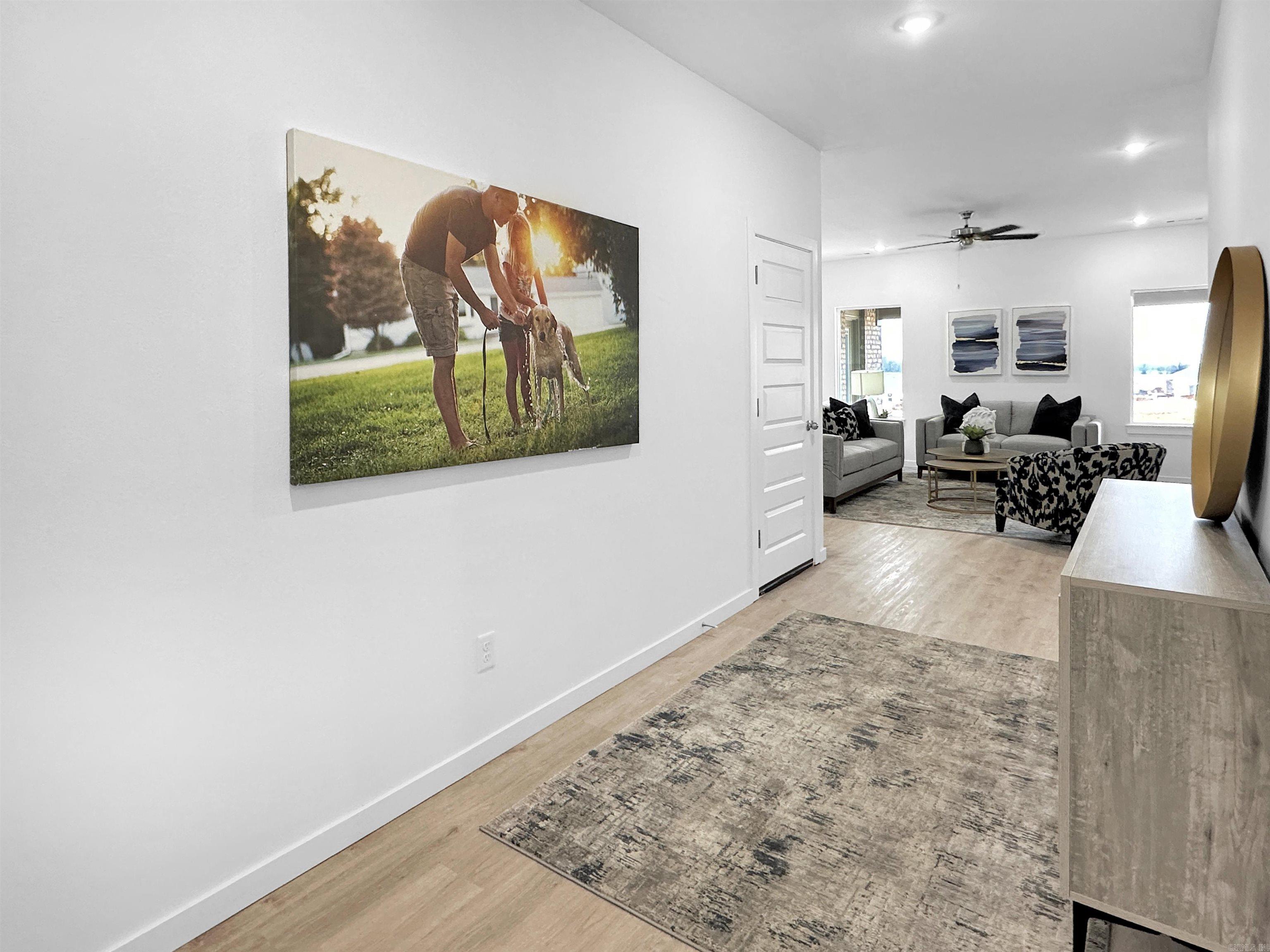 40 Plantation  Mayflower, AR