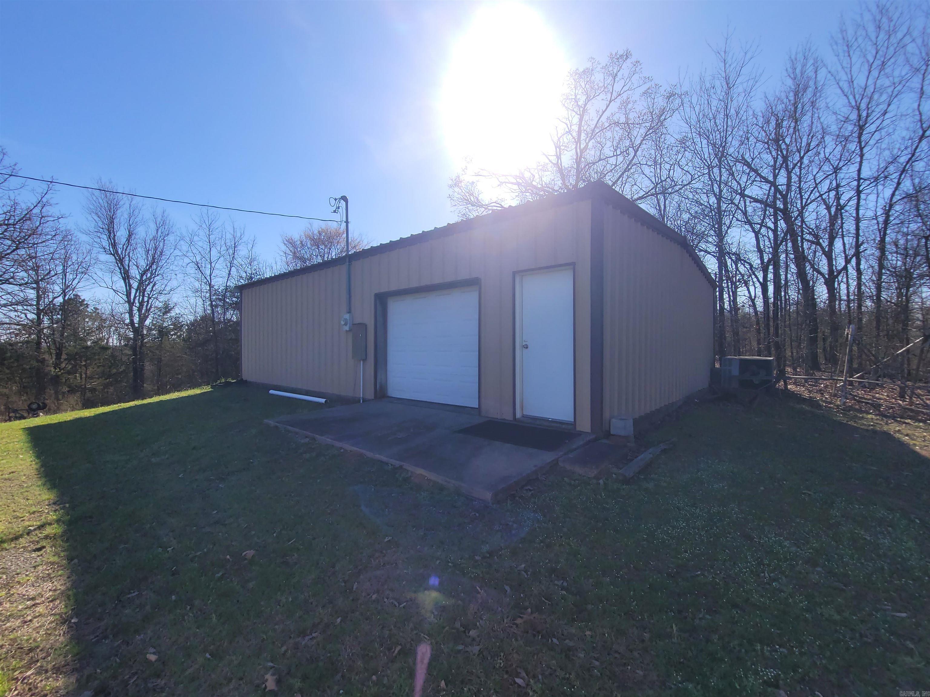 1 S Ridge  Plumerville, AR