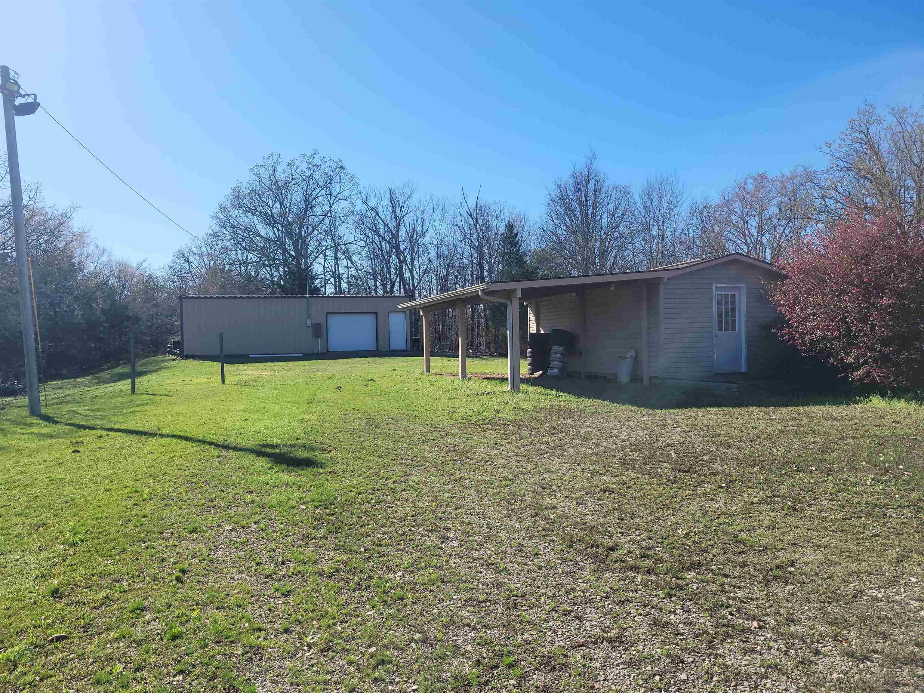 1 S Ridge  Plumerville, AR
