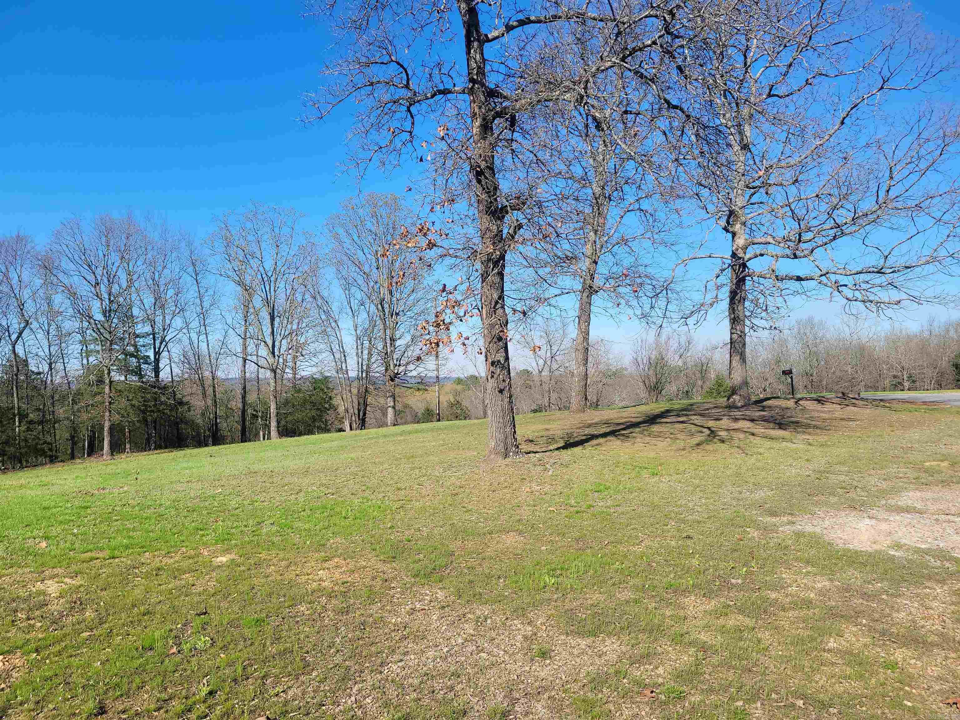 1 S Ridge  Plumerville, AR