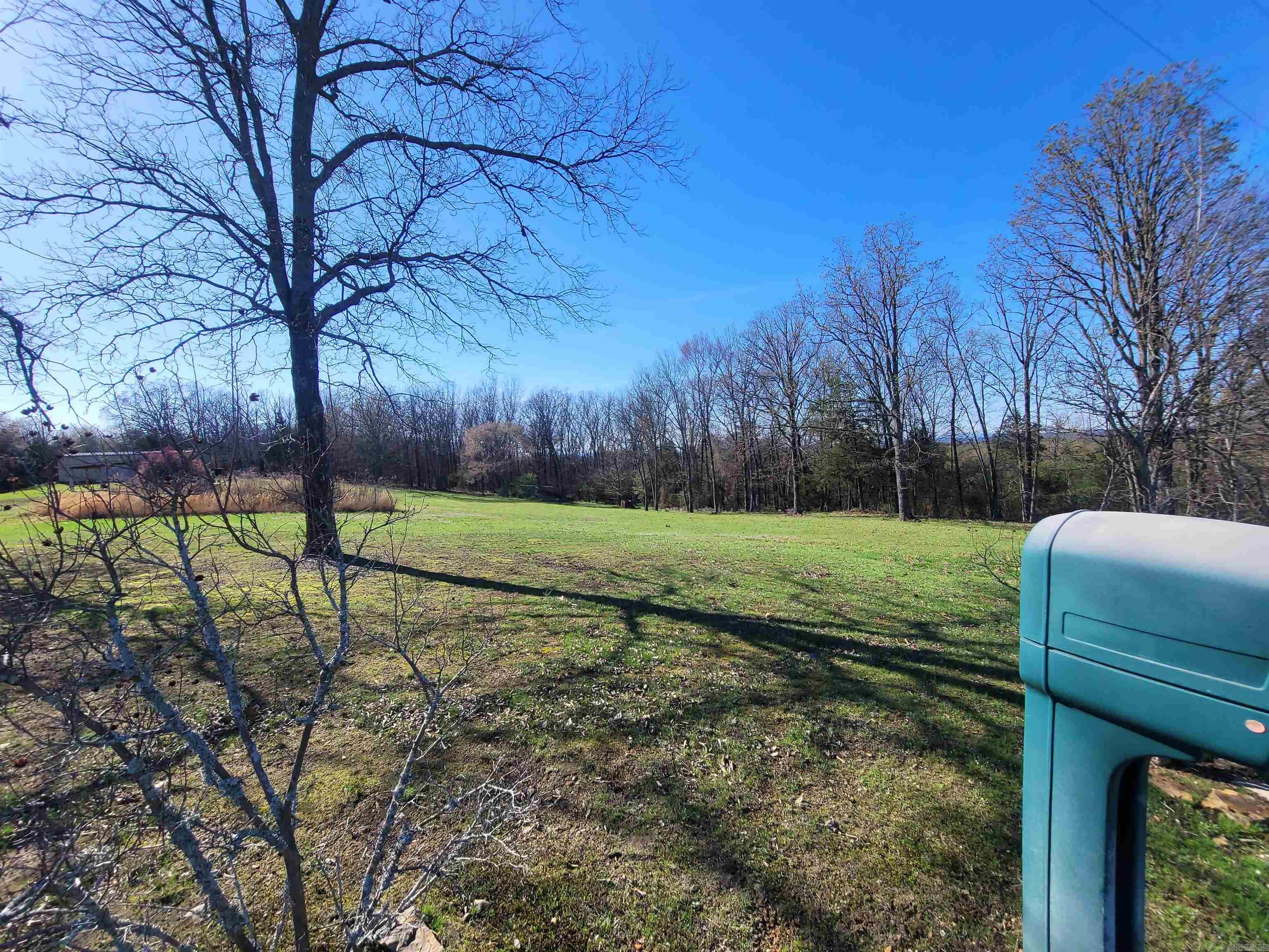 1 S Ridge  Plumerville, AR