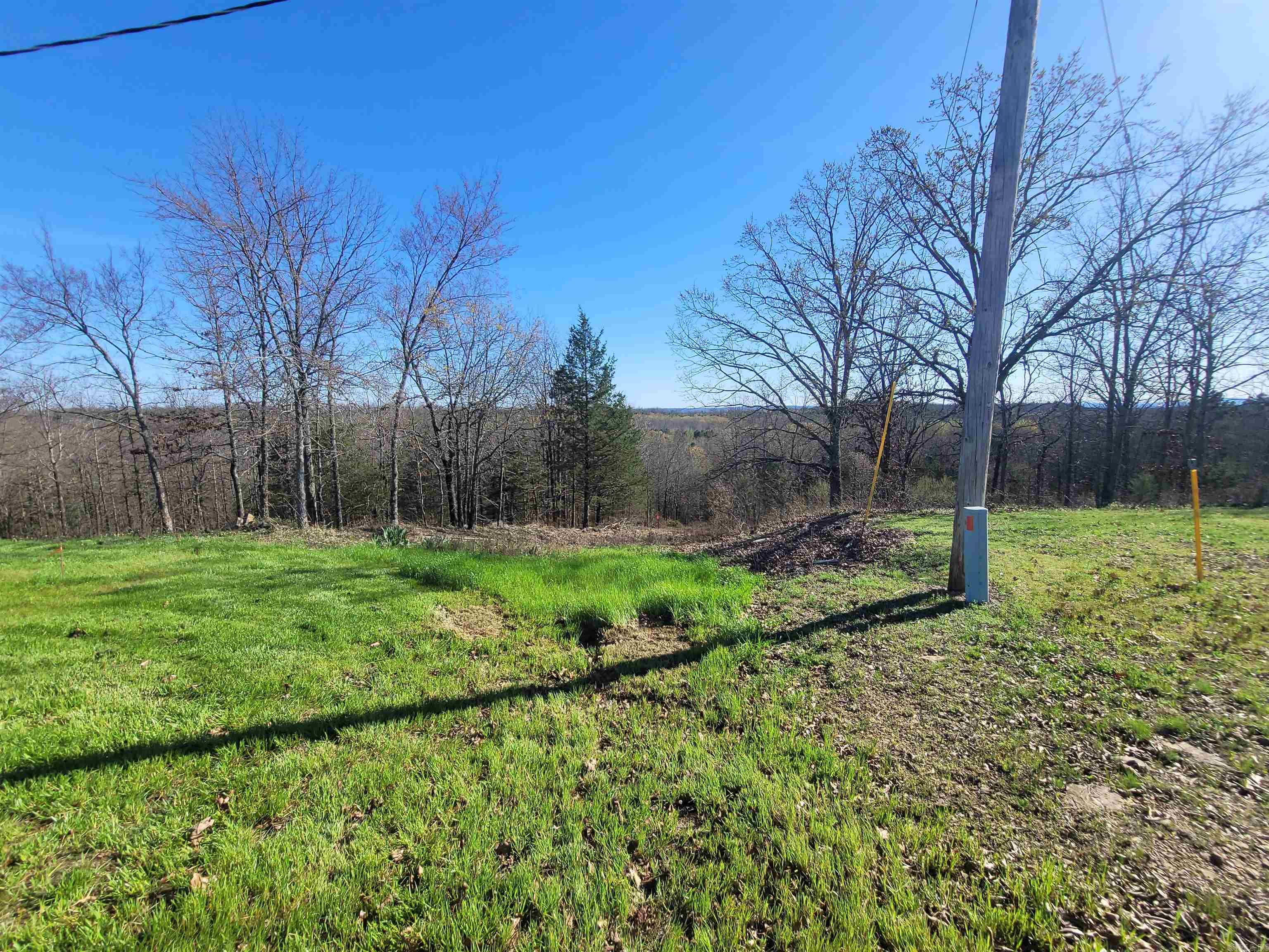 1 S Ridge  Plumerville, AR