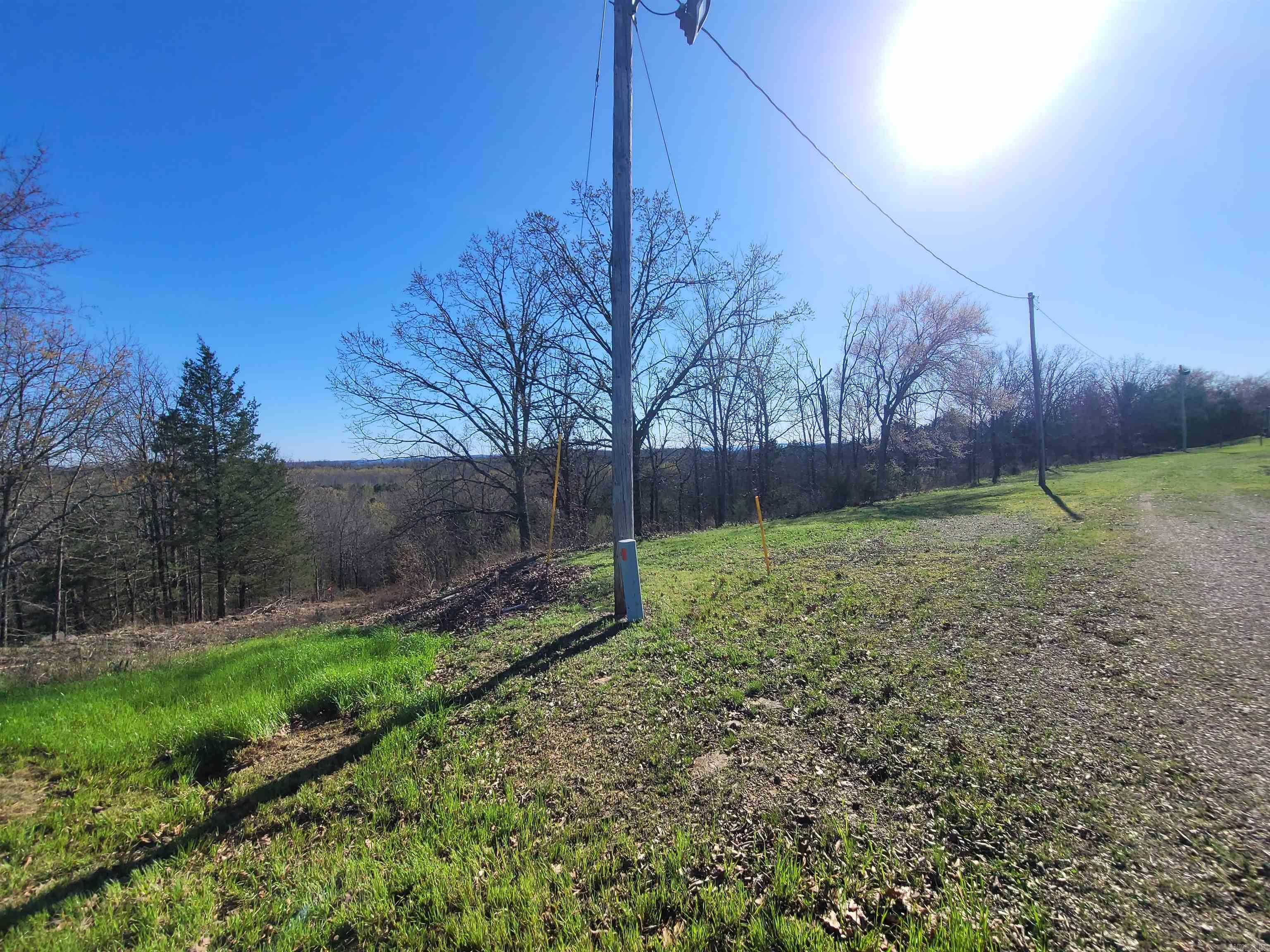 1 S Ridge  Plumerville, AR