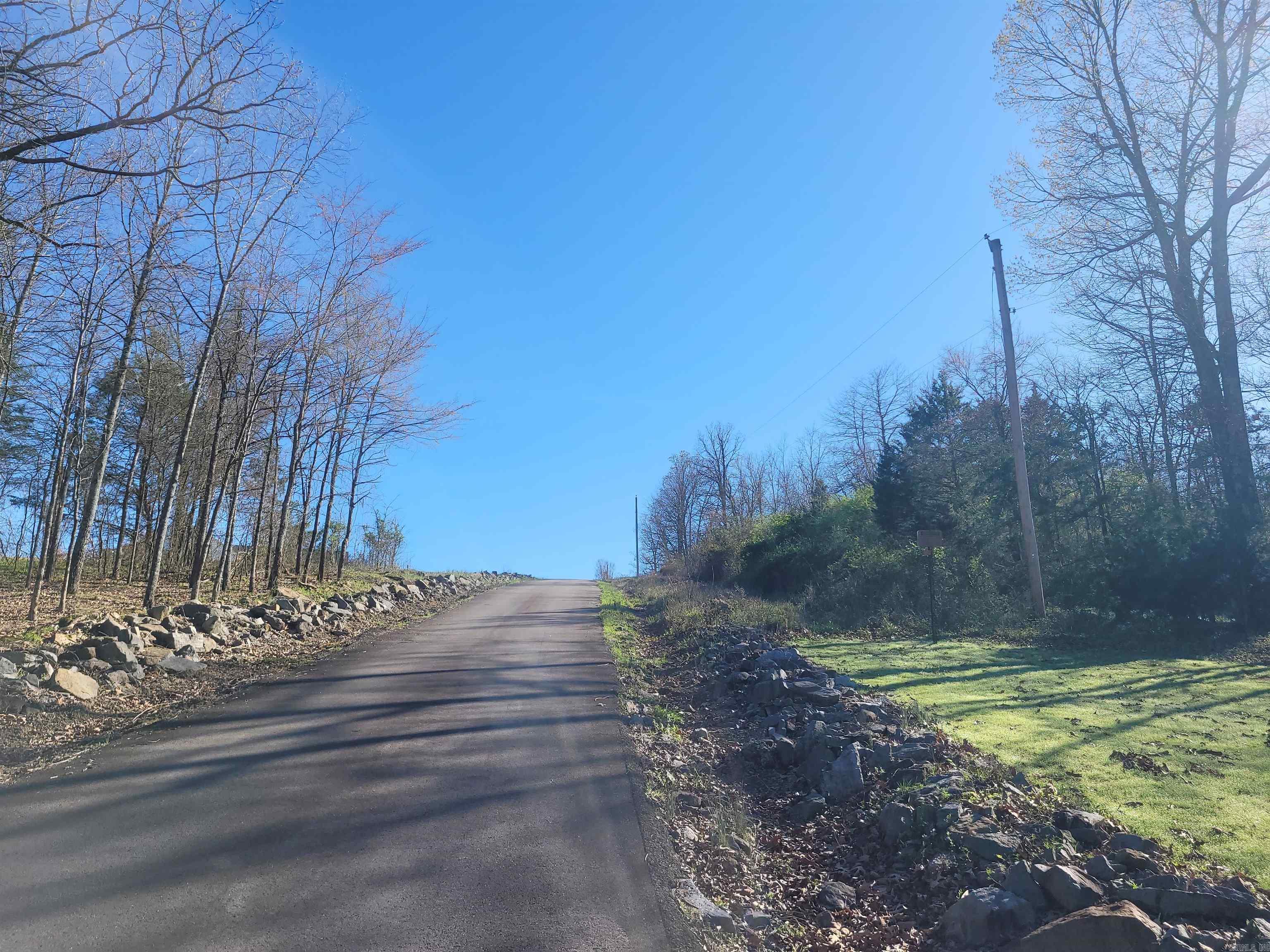 1 S Ridge  Plumerville, AR