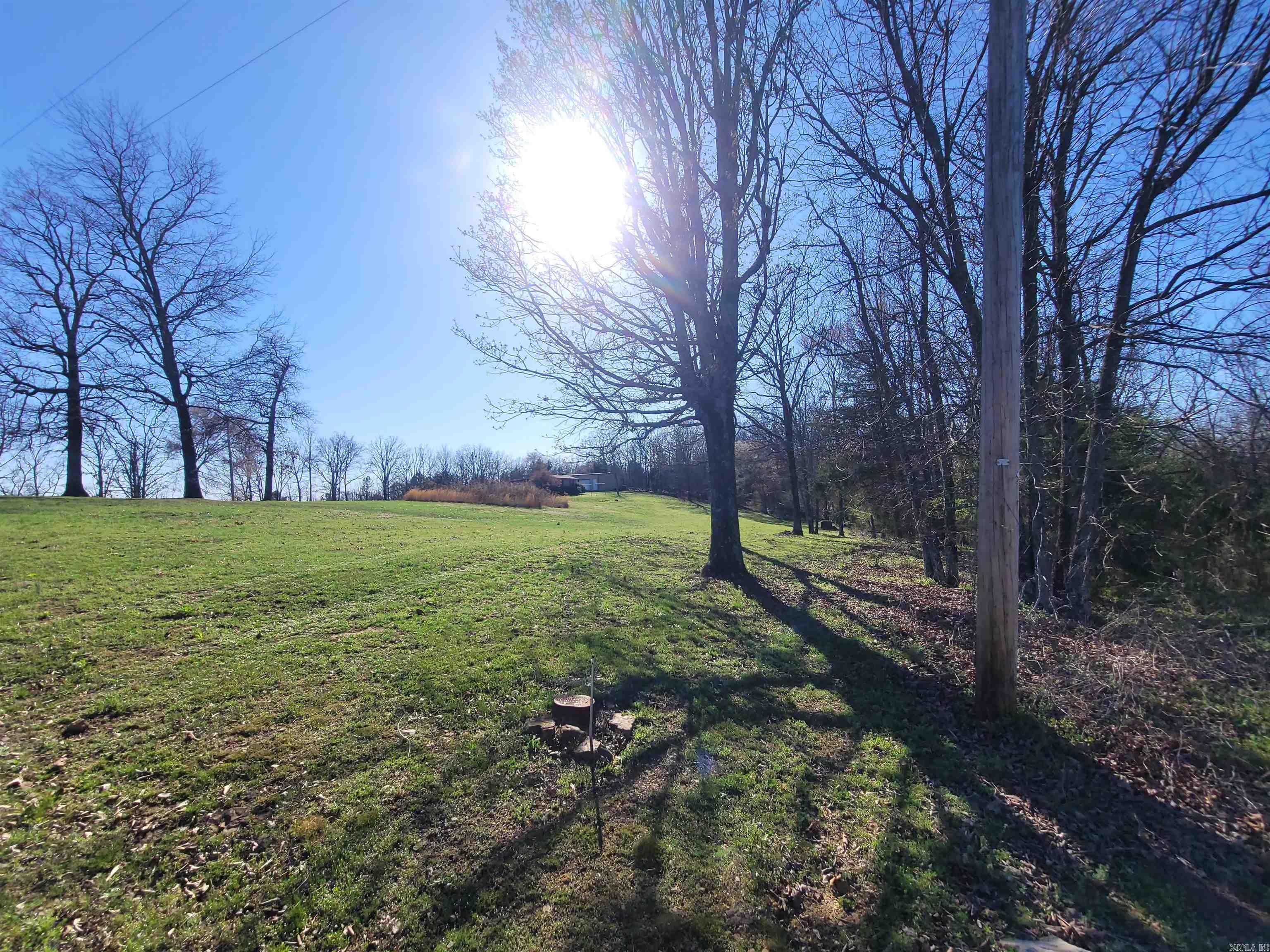 1 S Ridge  Plumerville, AR