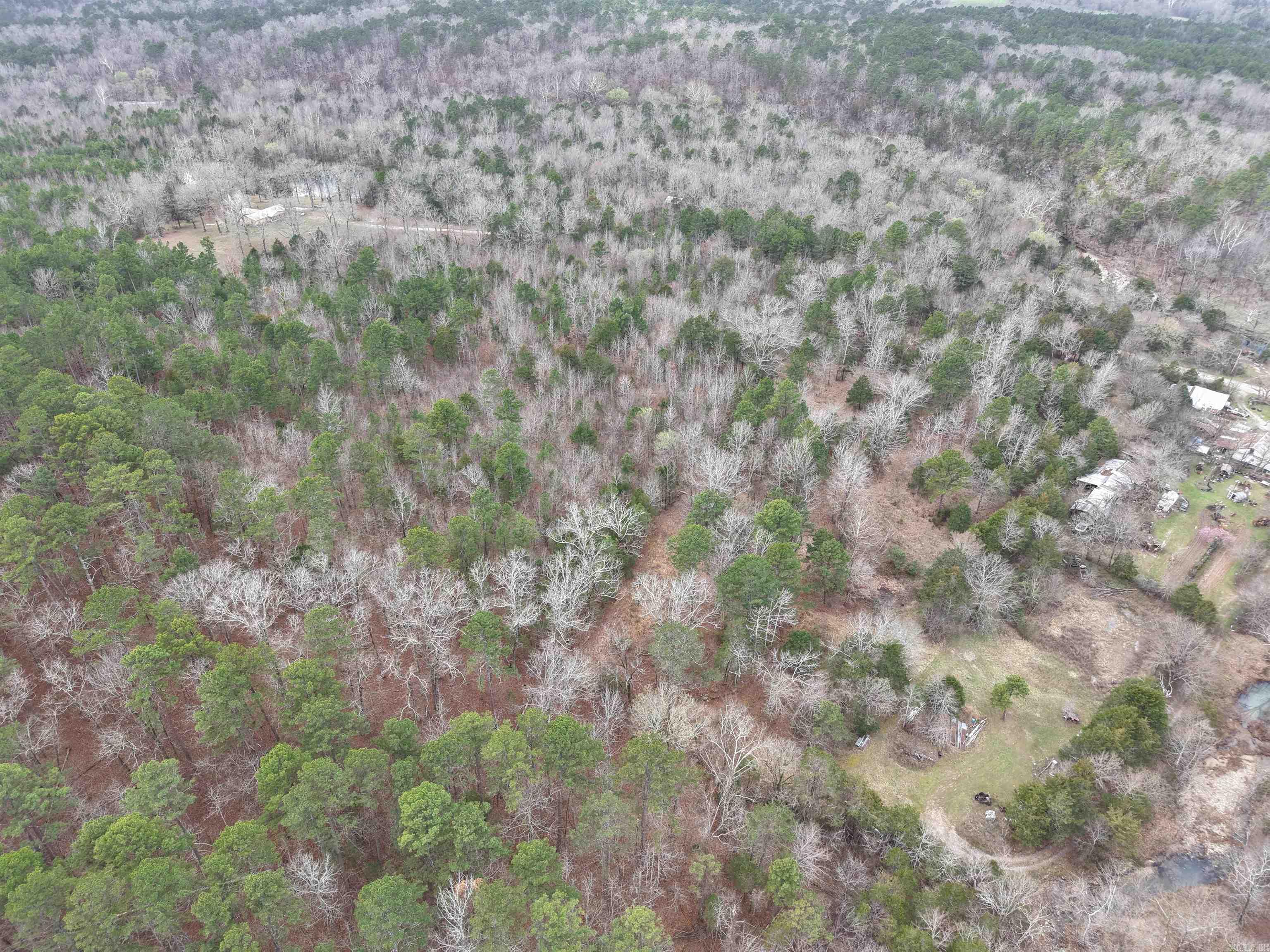 TBD Gaston  Mount Ida, AR