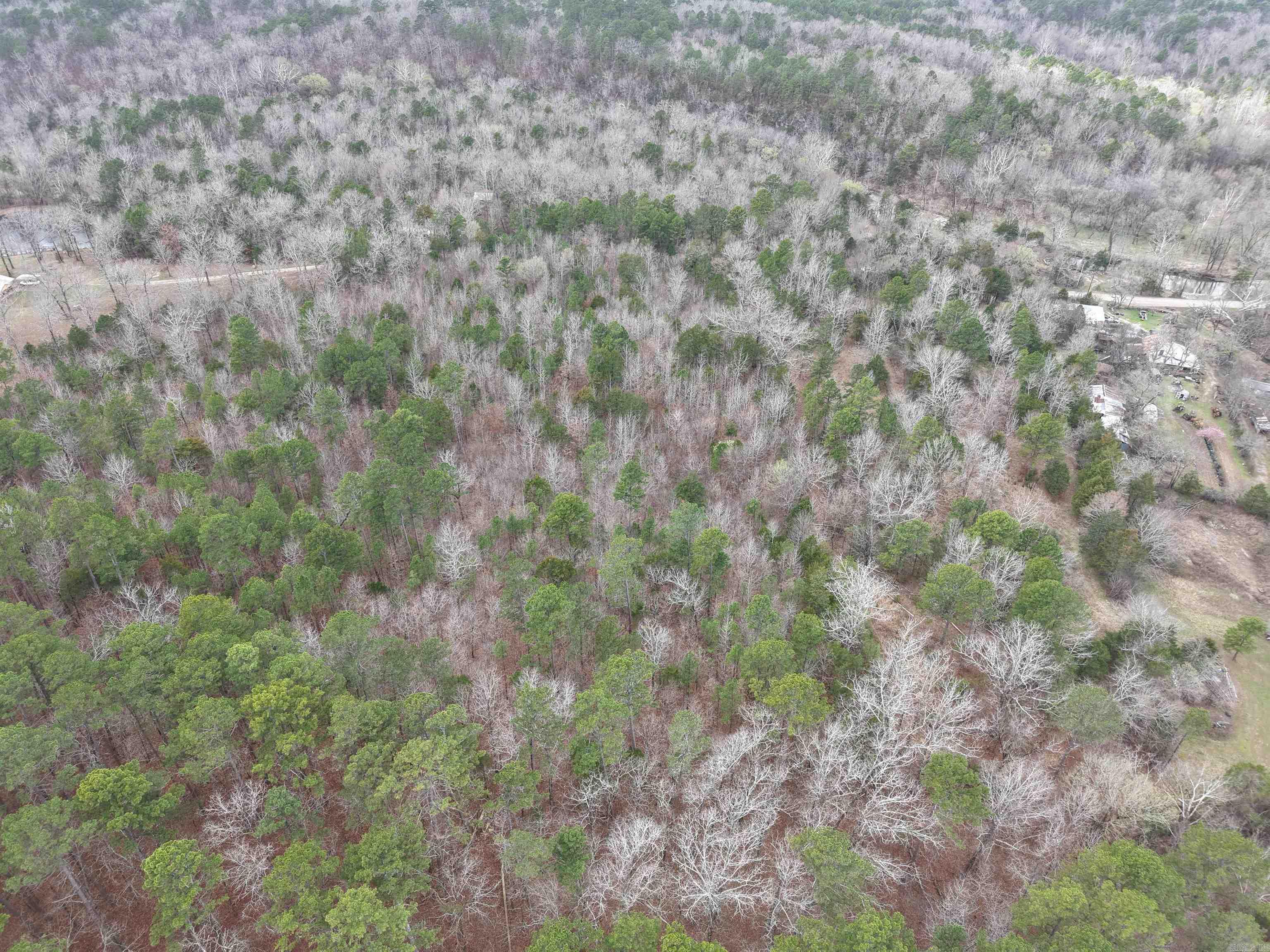 TBD Gaston  Mount Ida, AR