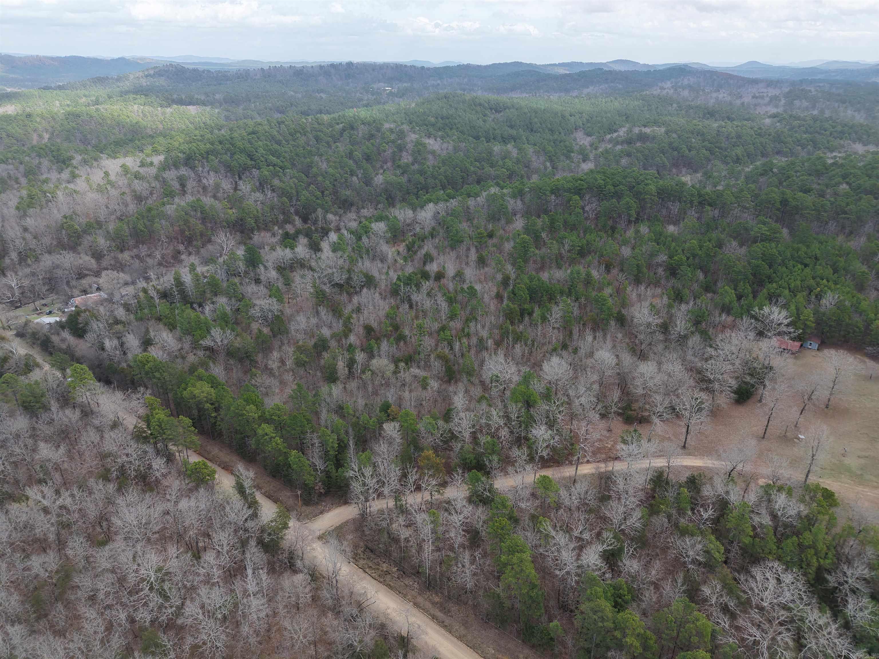 TBD Gaston  Mount Ida, AR