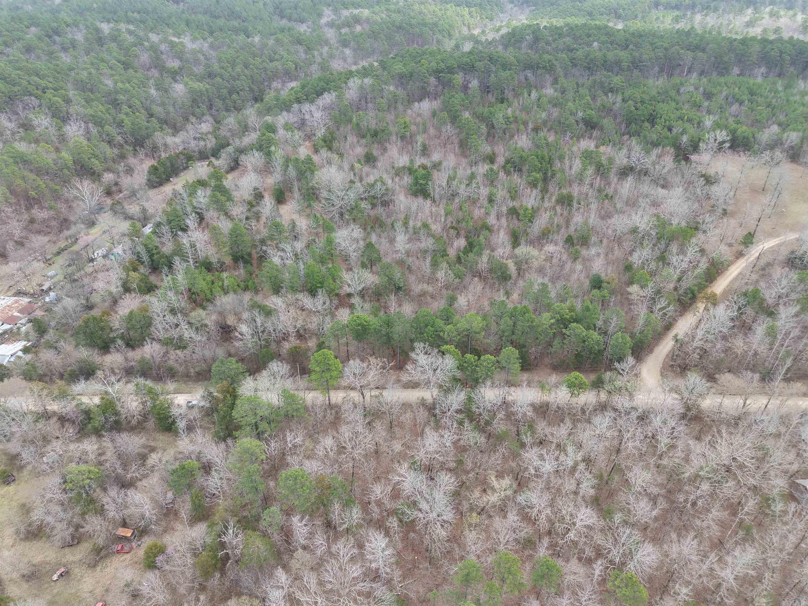 TBD Gaston  Mount Ida, AR