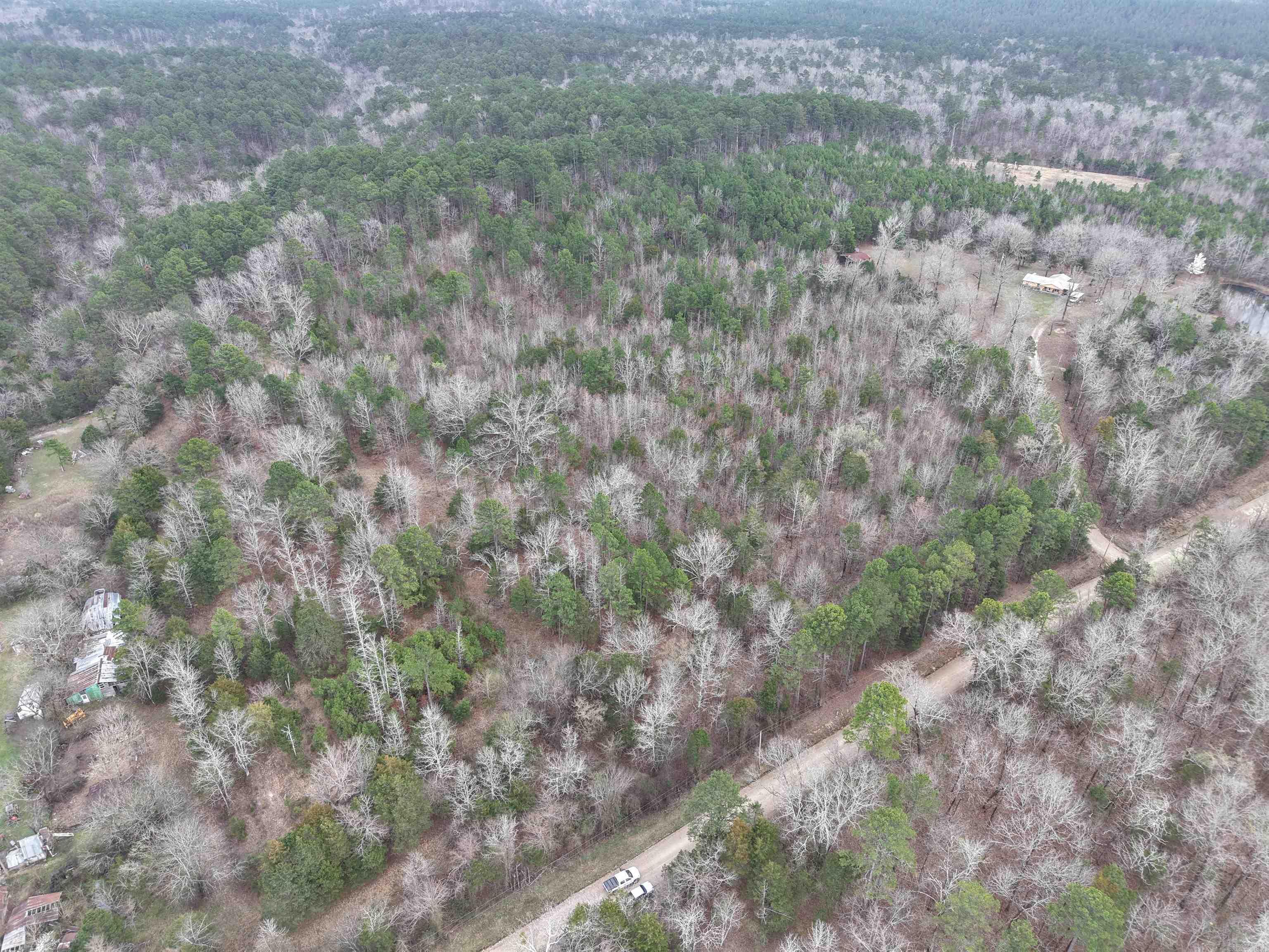 TBD Gaston  Mount Ida, AR