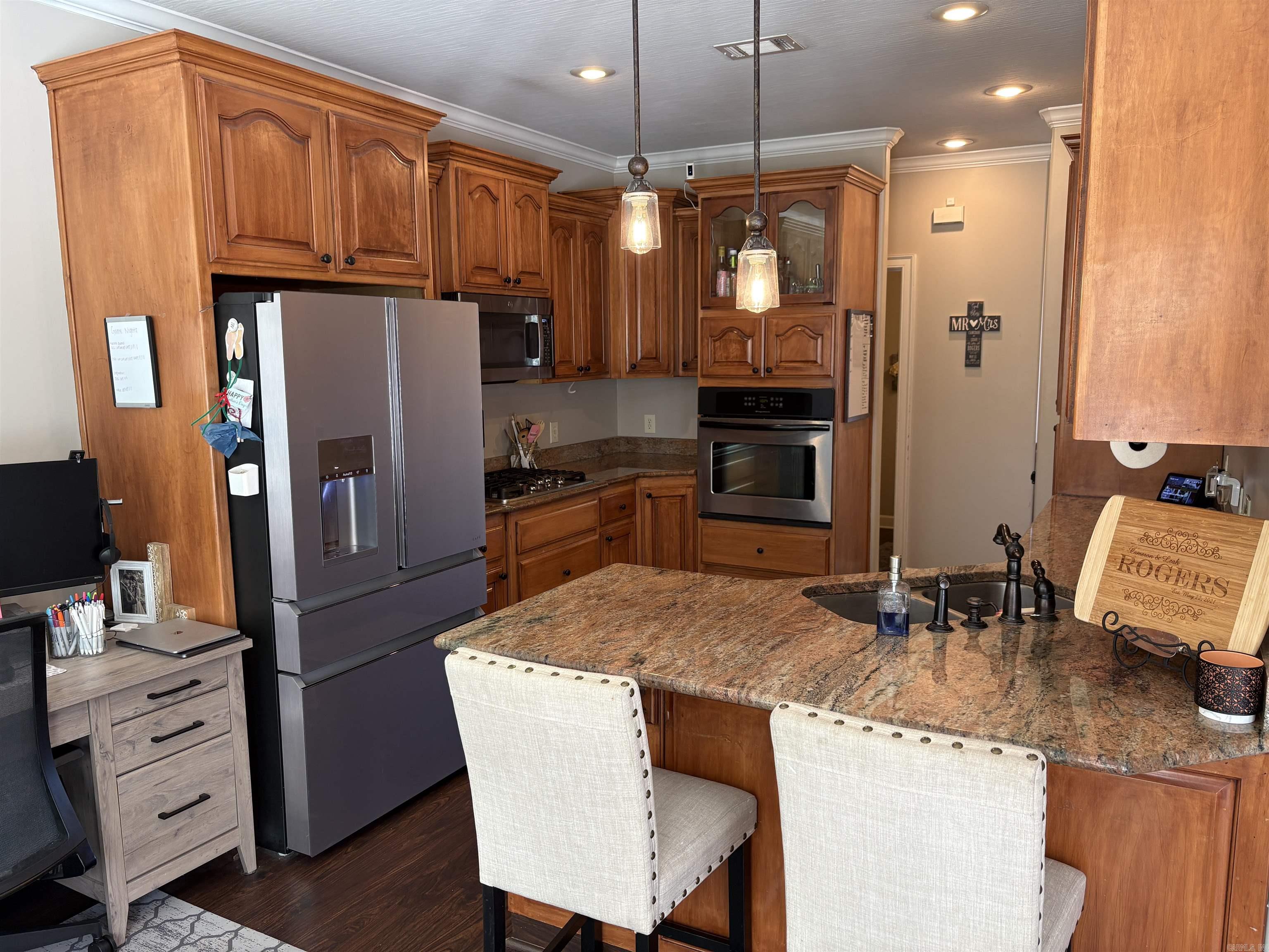 5215 Clayborn  Conway, AR