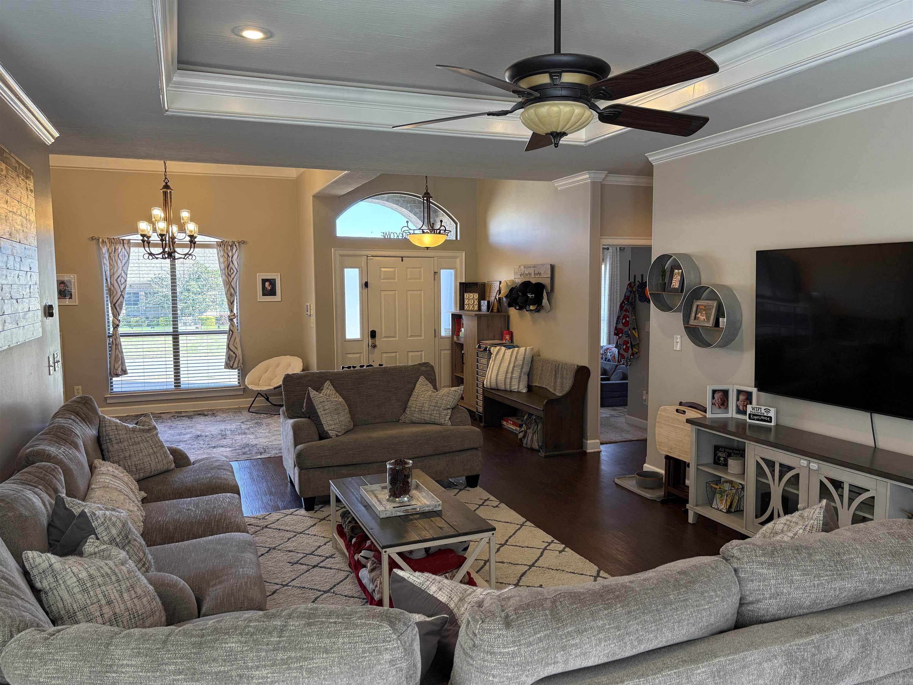 5215 Clayborn  Conway, AR