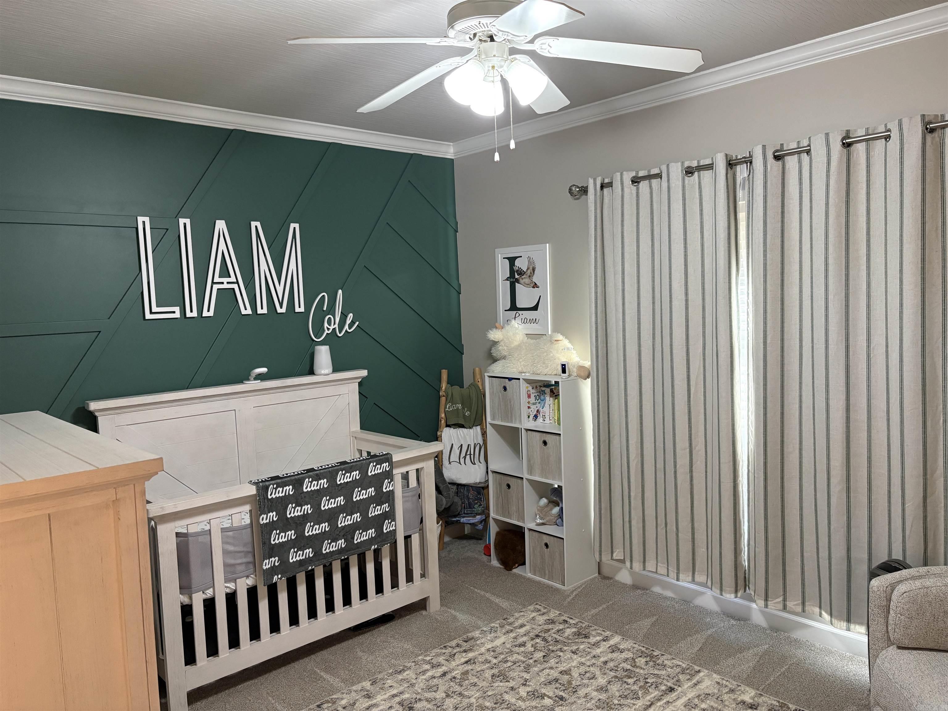 5215 Clayborn  Conway, AR