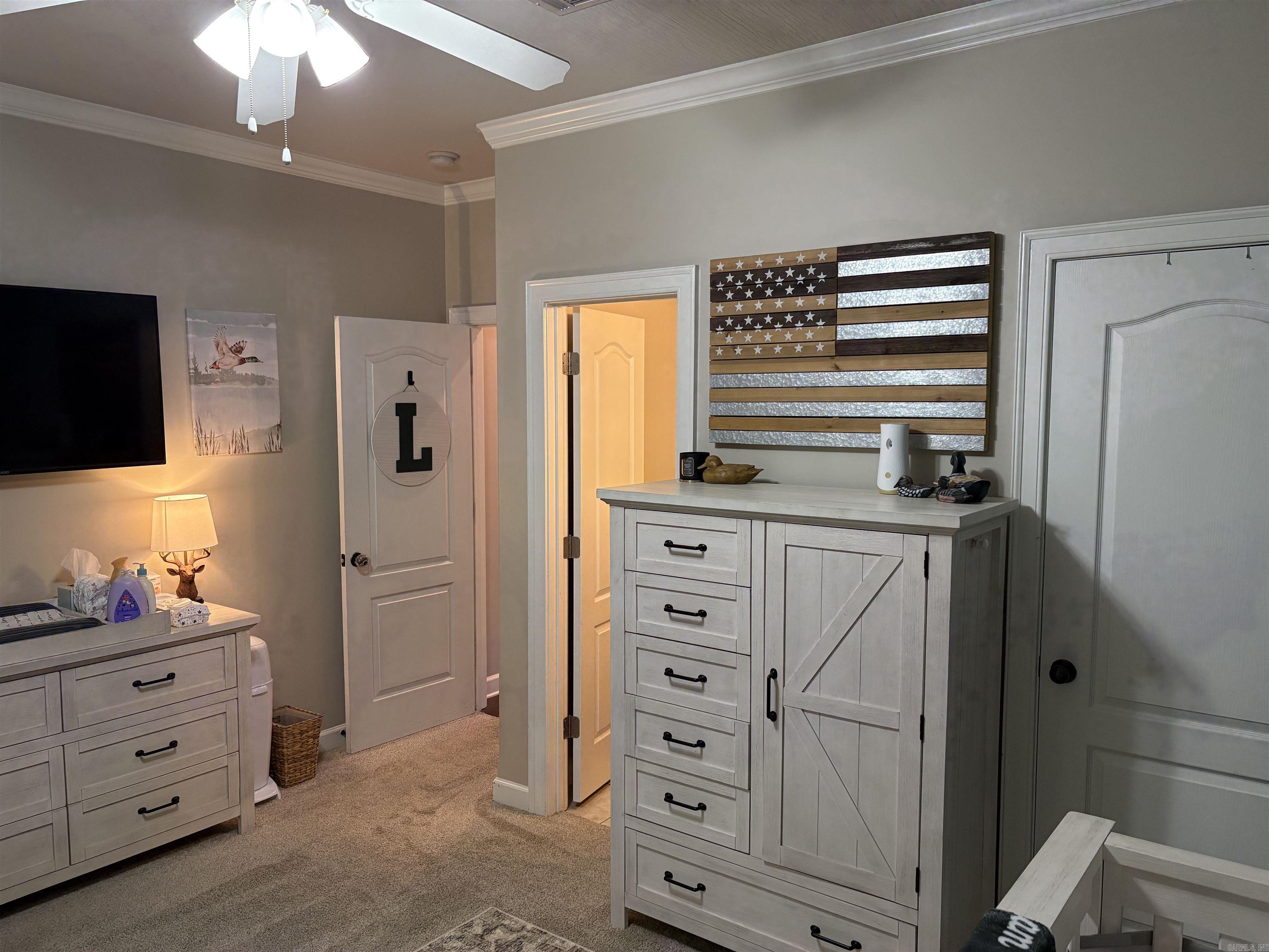 5215 Clayborn  Conway, AR