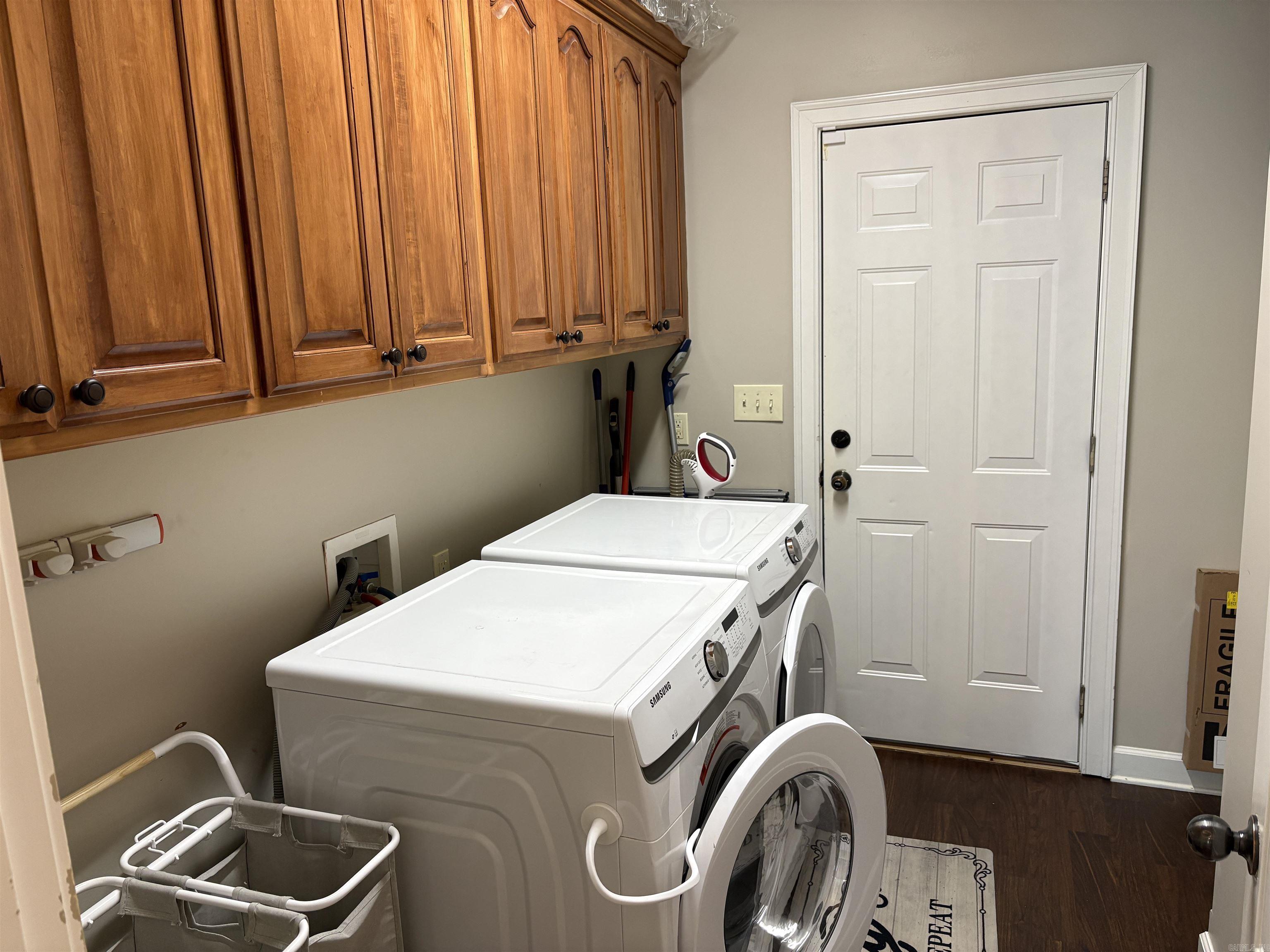 5215 Clayborn  Conway, AR