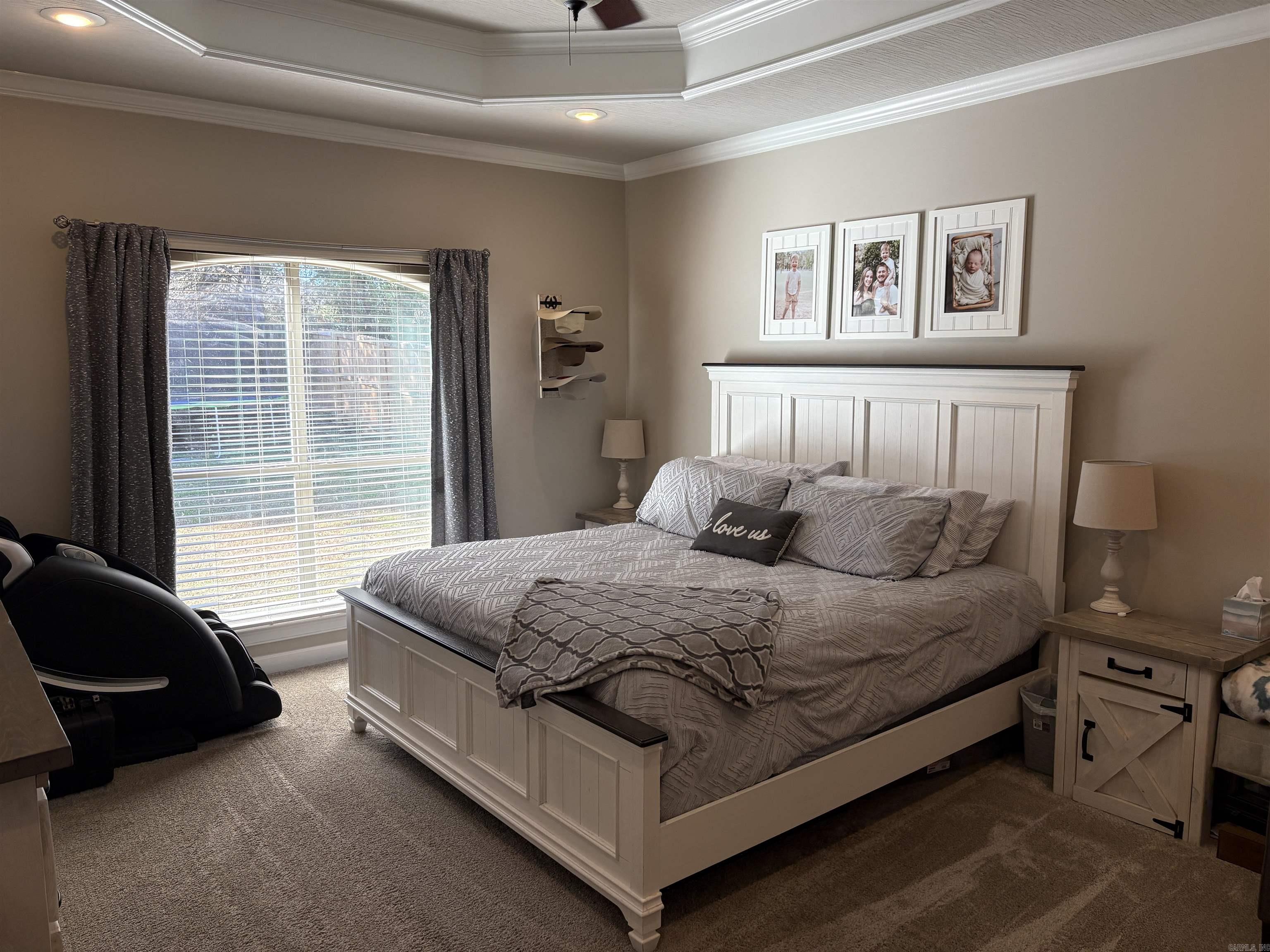 5215 Clayborn  Conway, AR