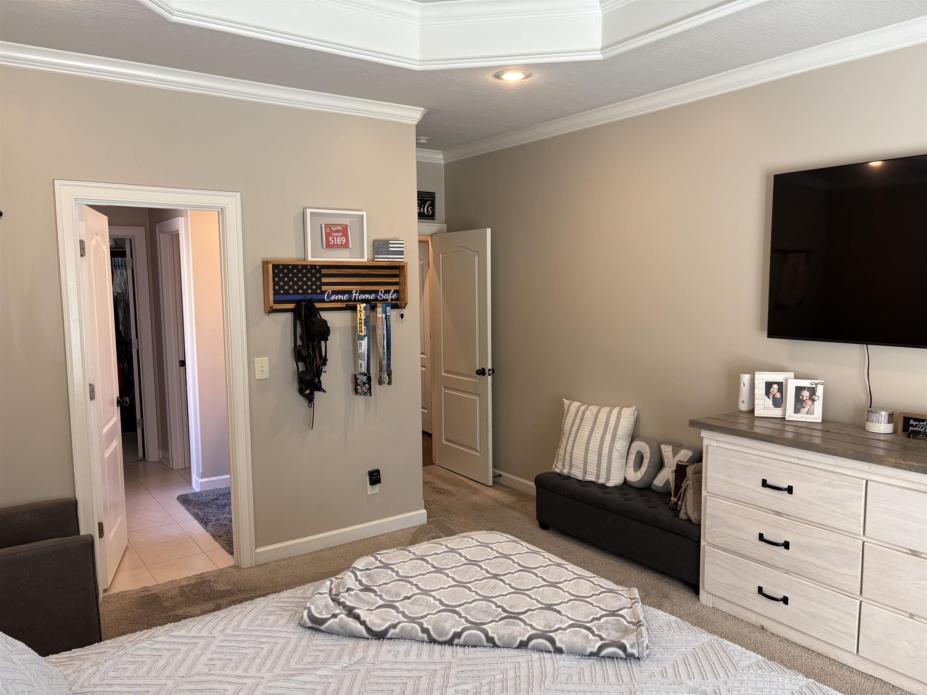 5215 Clayborn  Conway, AR