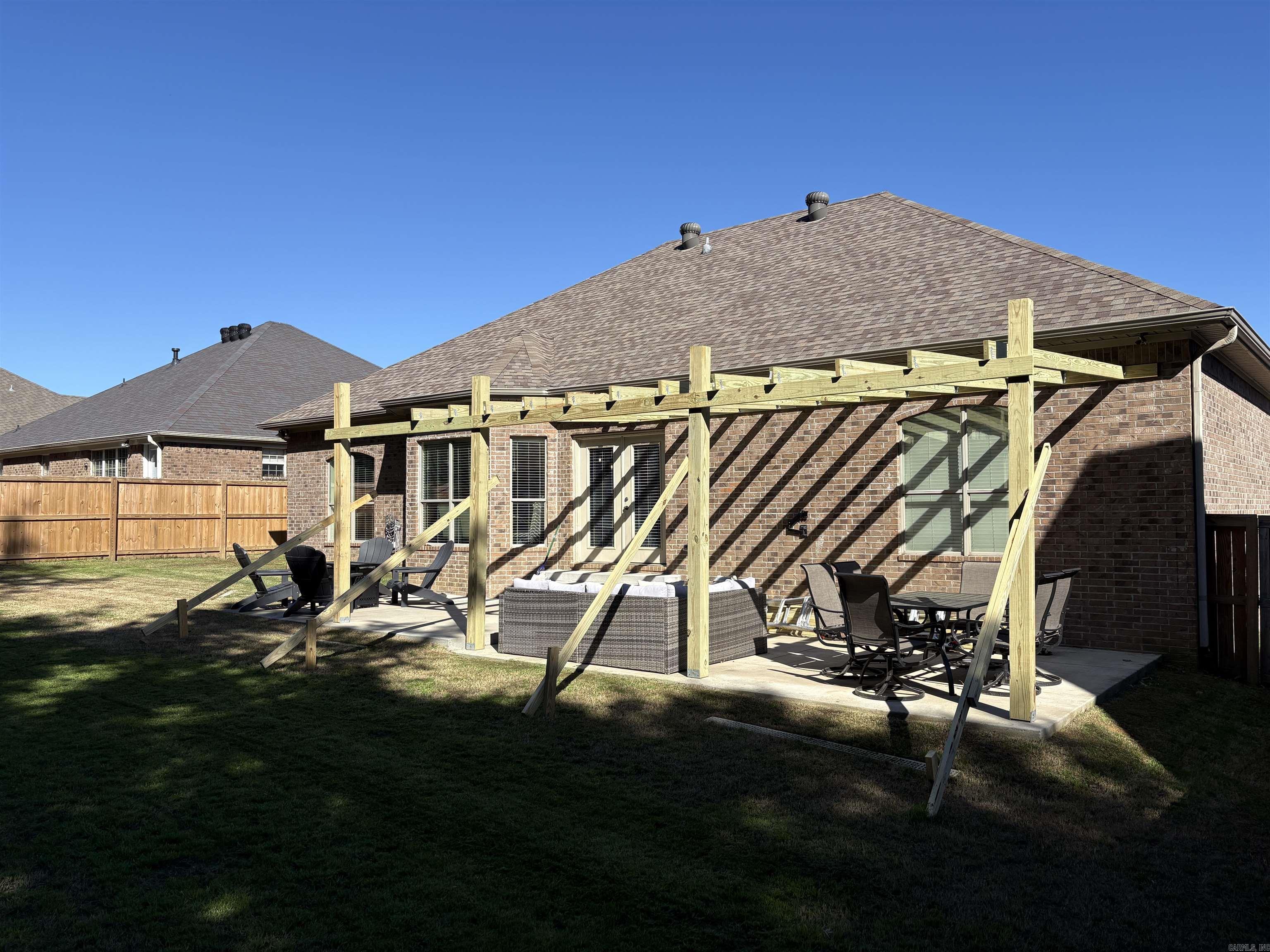 5215 Clayborn  Conway, AR