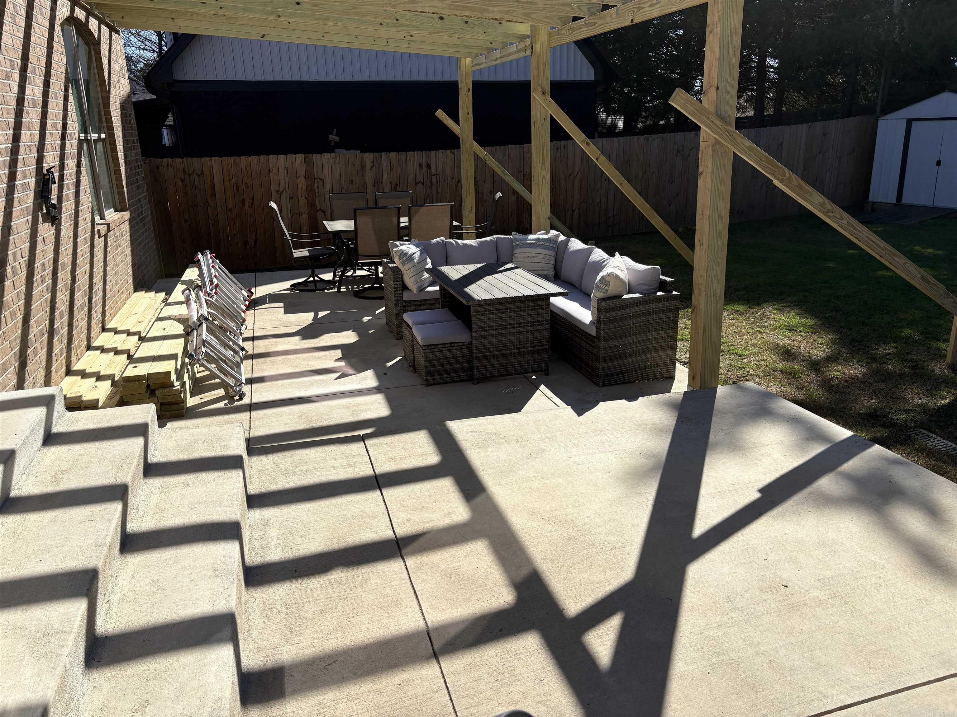 5215 Clayborn  Conway, AR