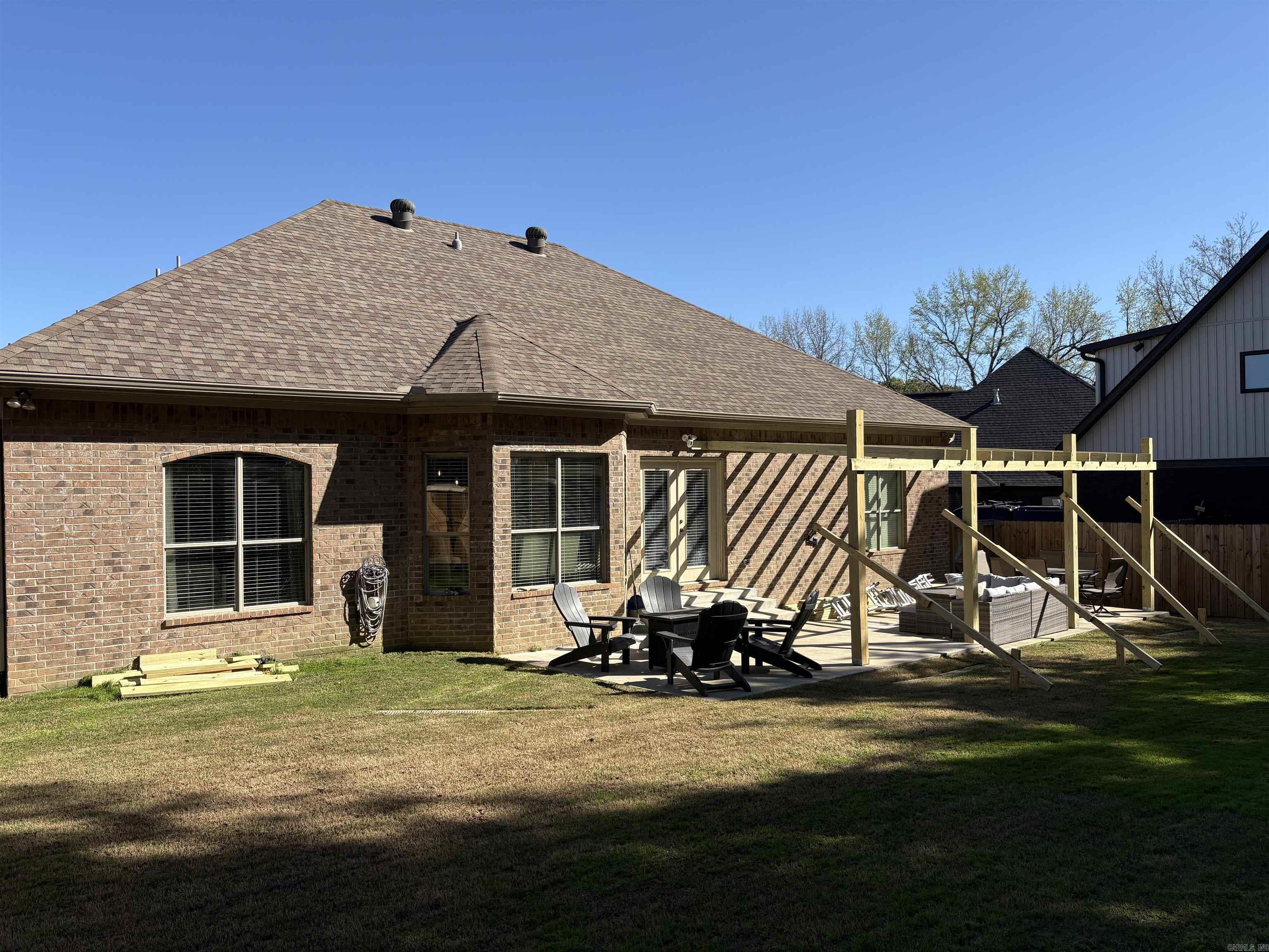 5215 Clayborn  Conway, AR