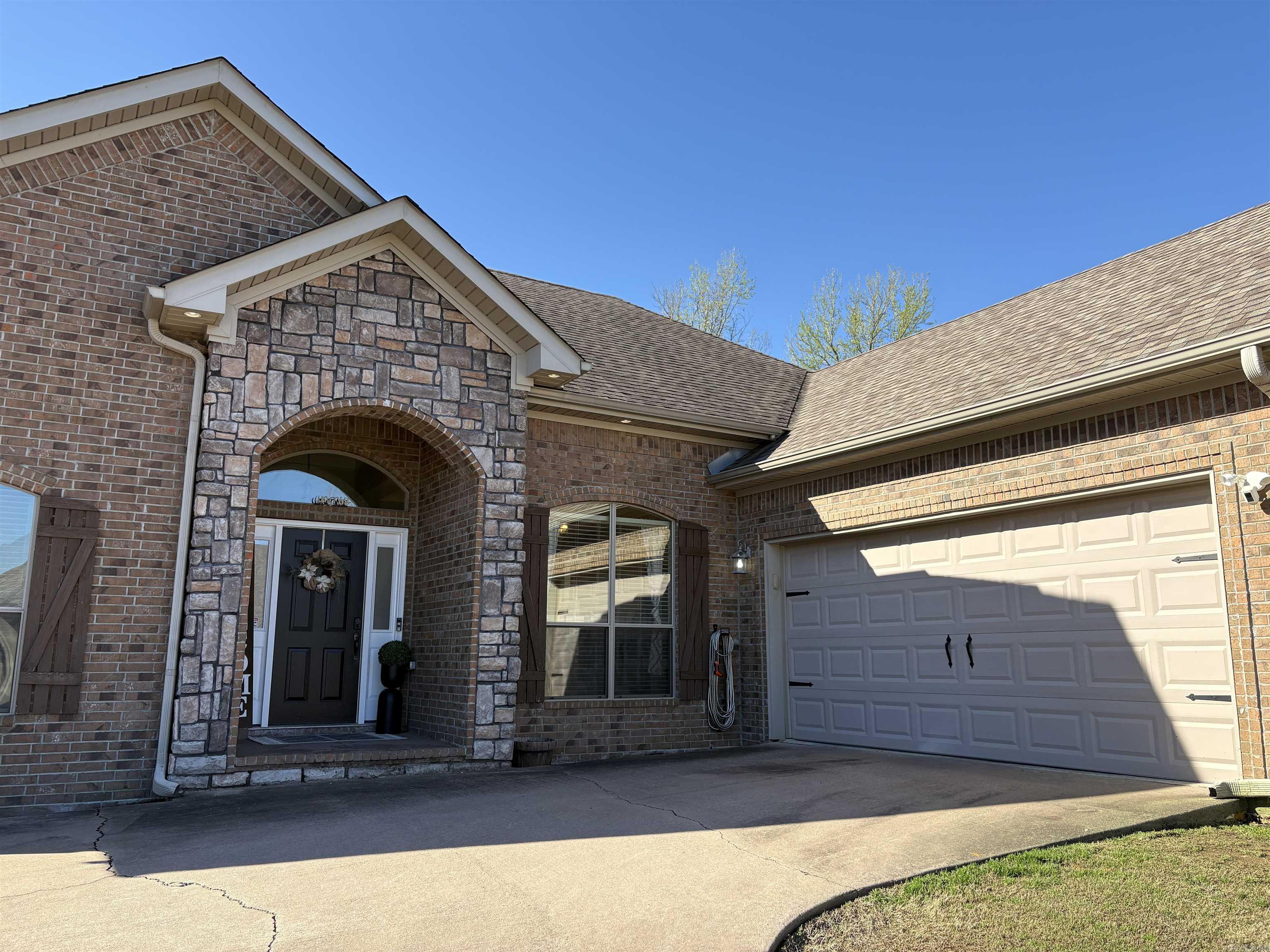 5215 Clayborn  Conway, AR