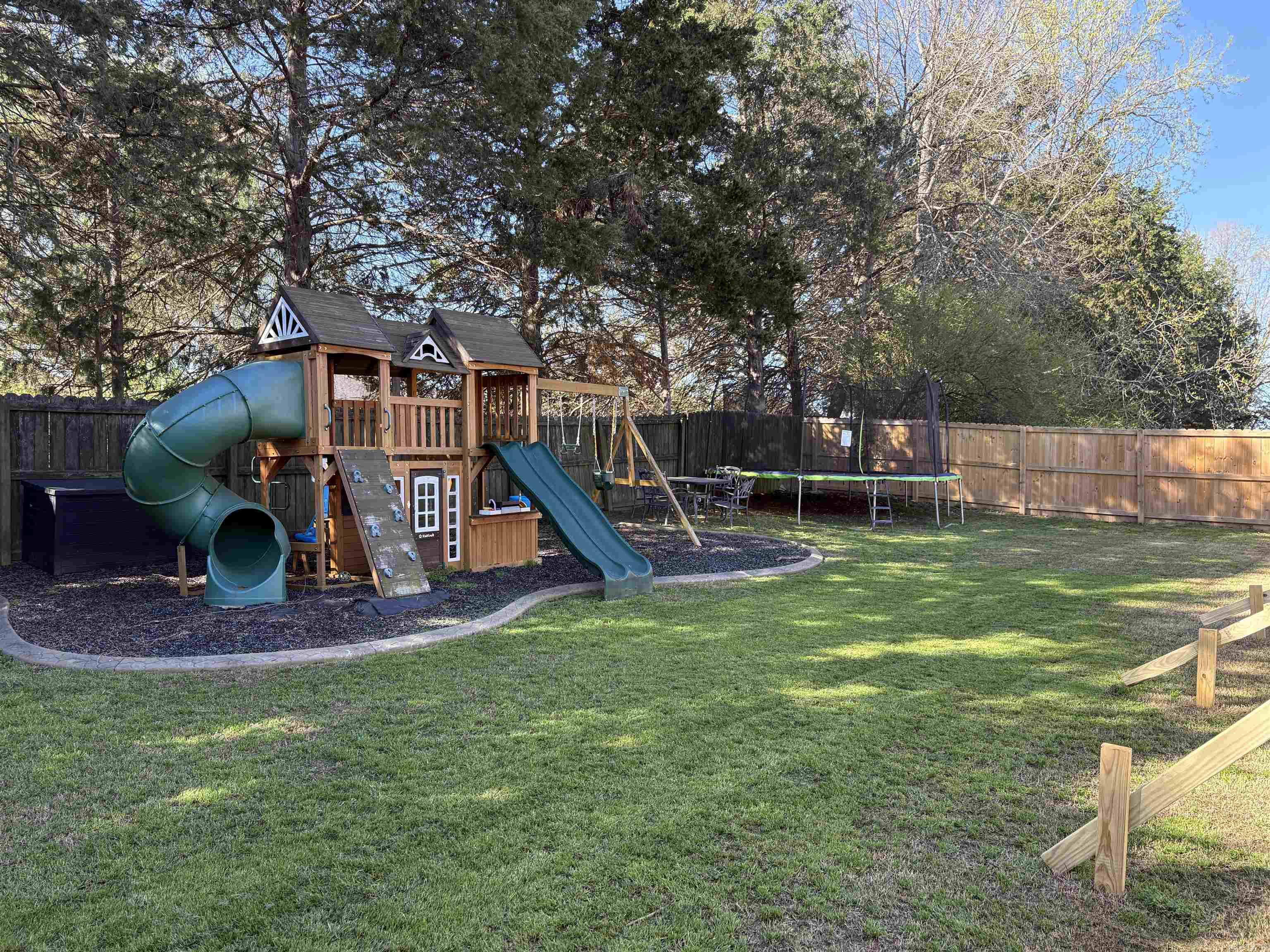 5215 Clayborn  Conway, AR