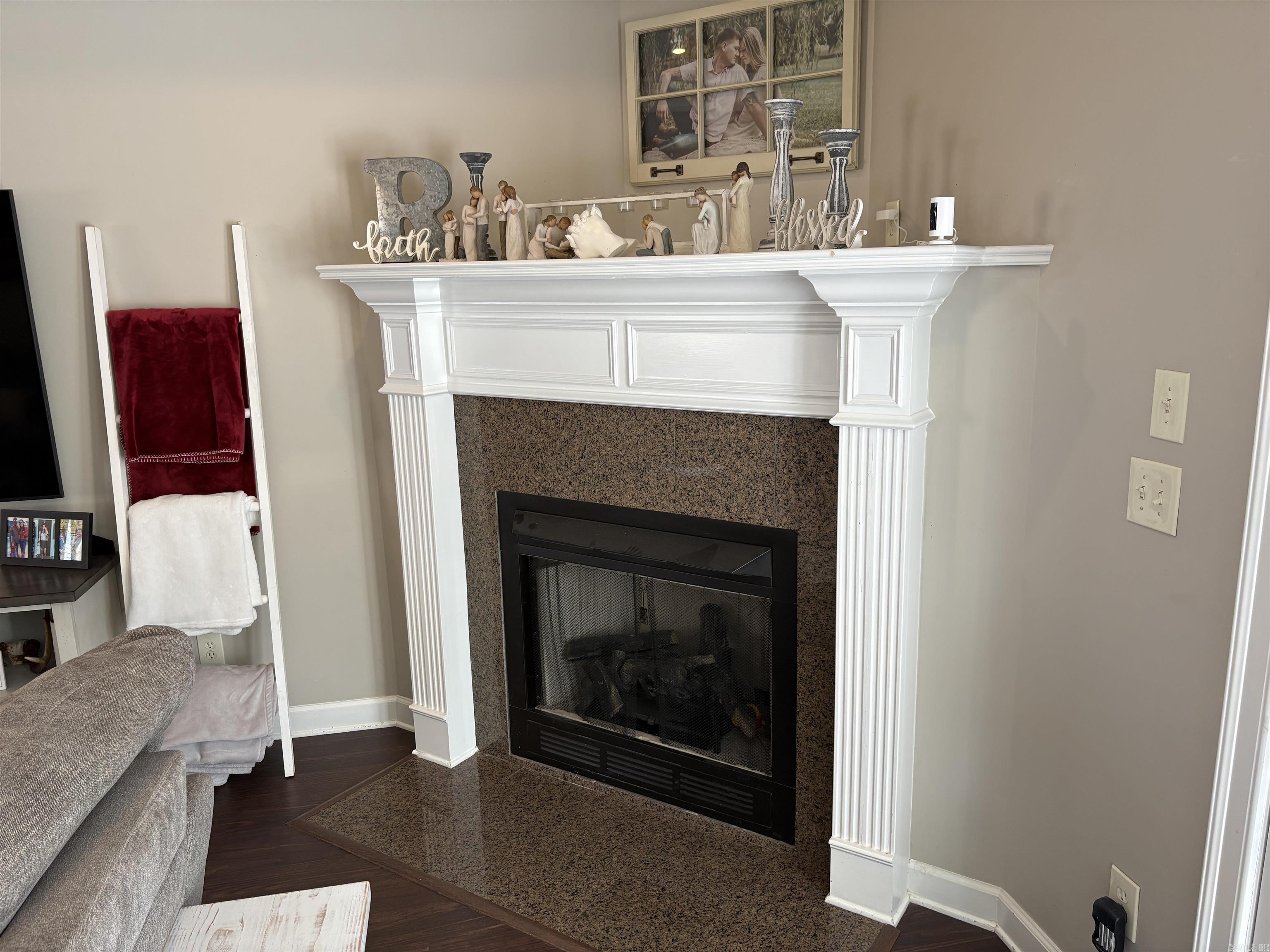 5215 Clayborn  Conway, AR