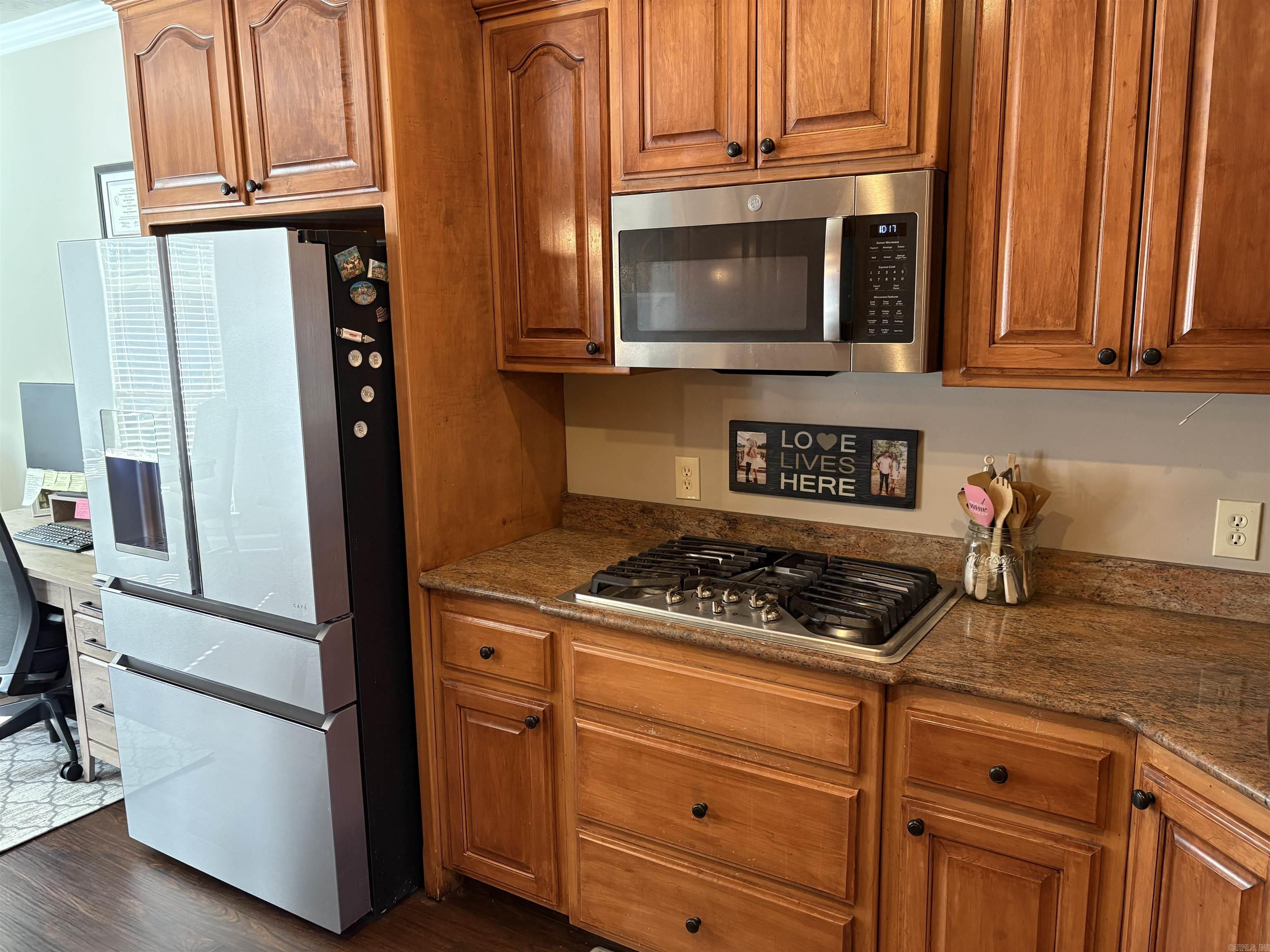 5215 Clayborn  Conway, AR