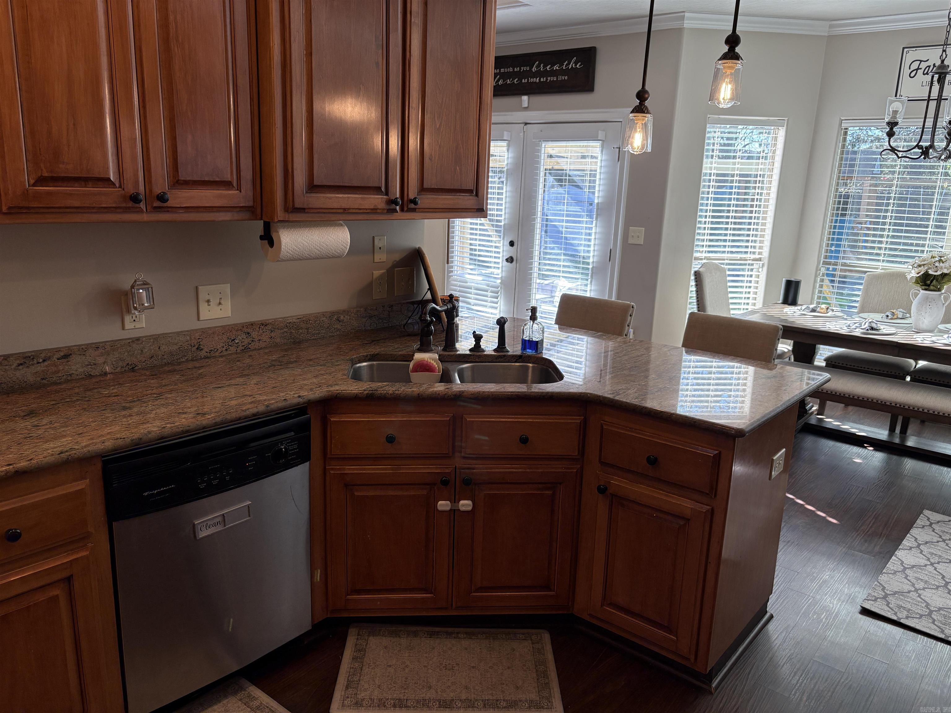 5215 Clayborn  Conway, AR