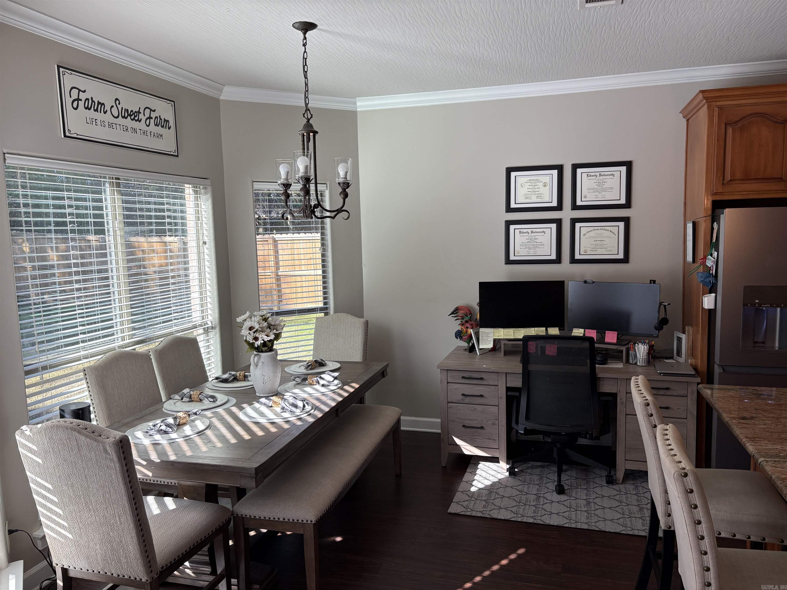 5215 Clayborn  Conway, AR