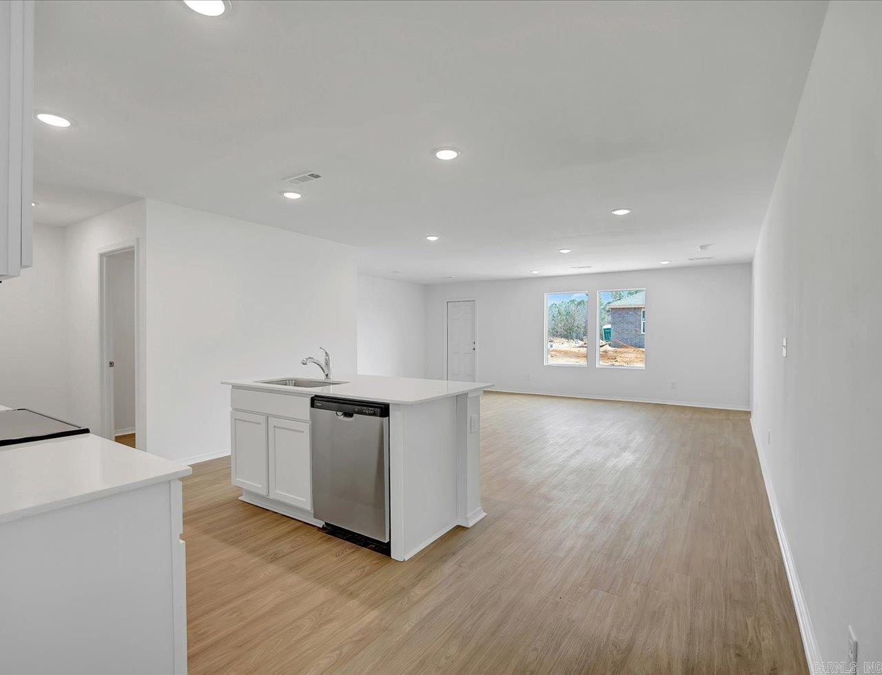 170 Bighorn  Maumelle, AR