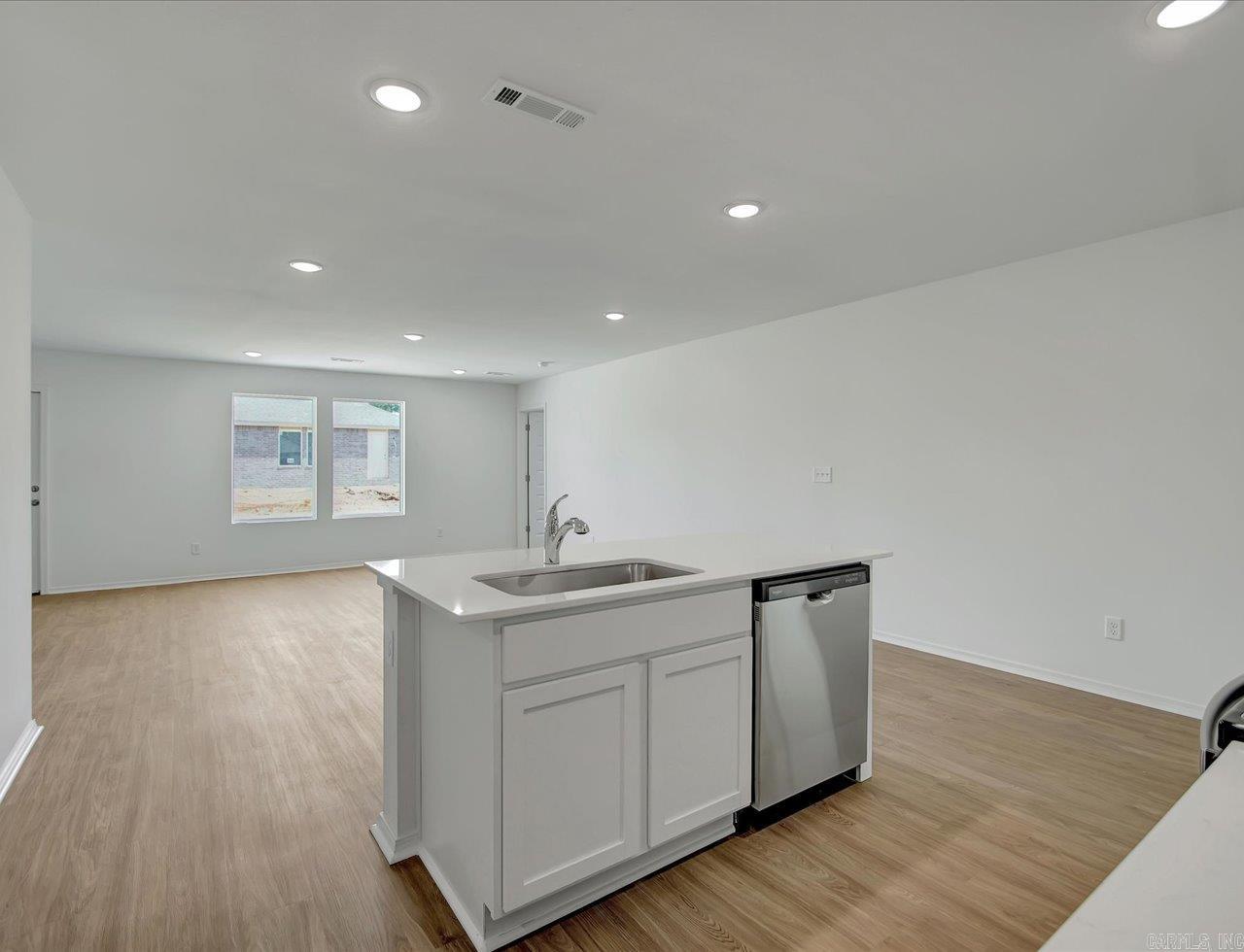 170 Bighorn  Maumelle, AR