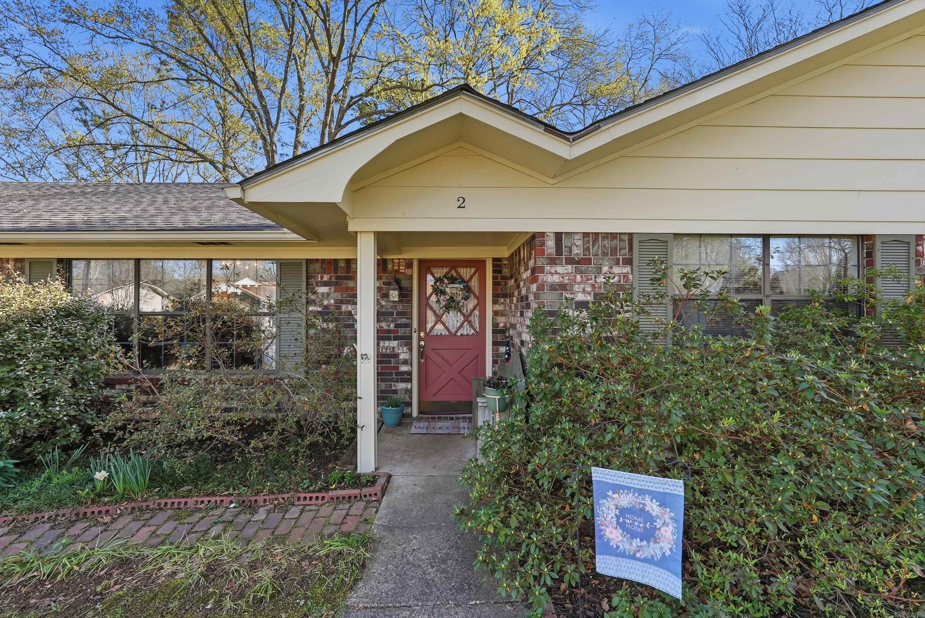 2 Pin Oak  Conway, AR