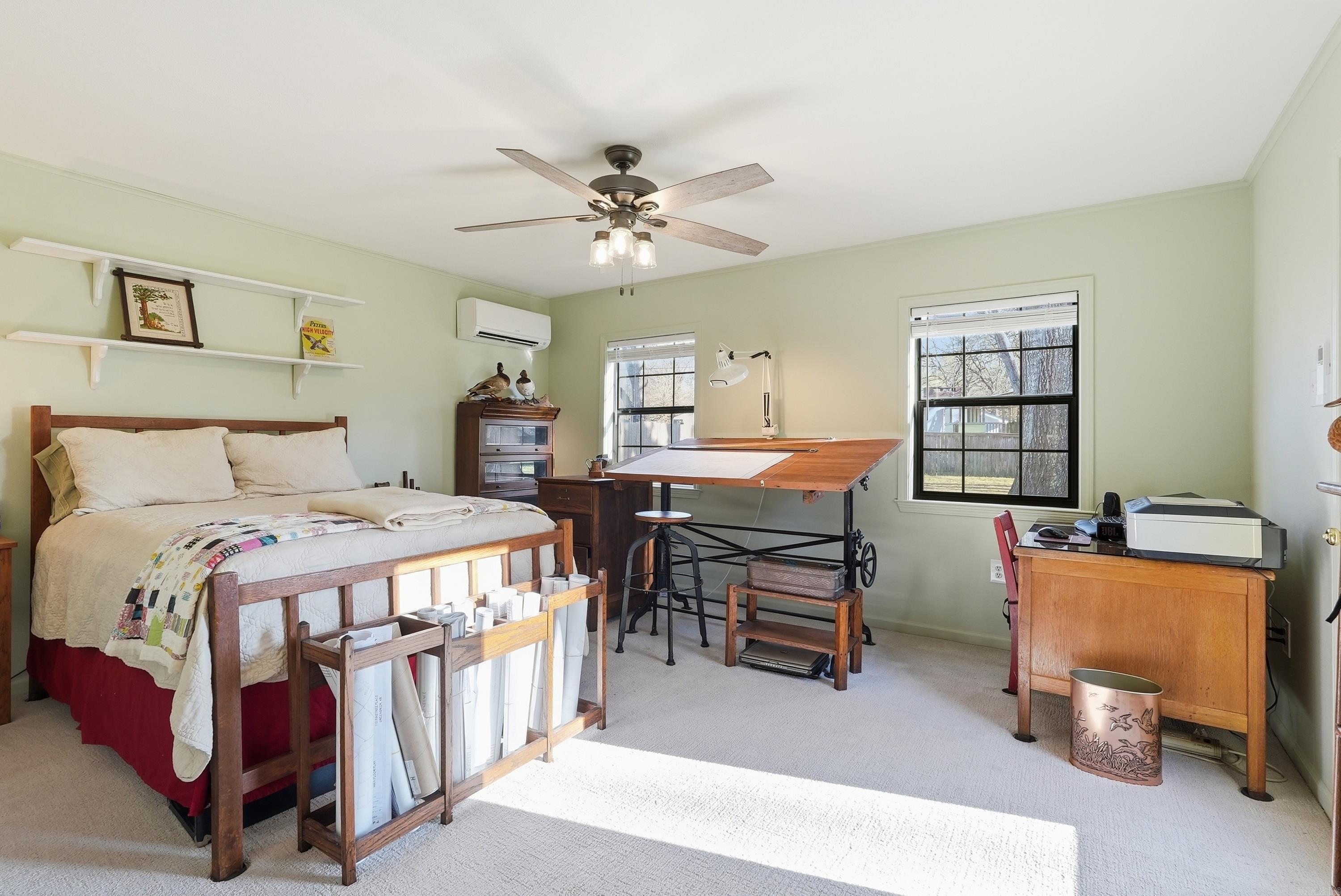 2 Pin Oak  Conway, AR