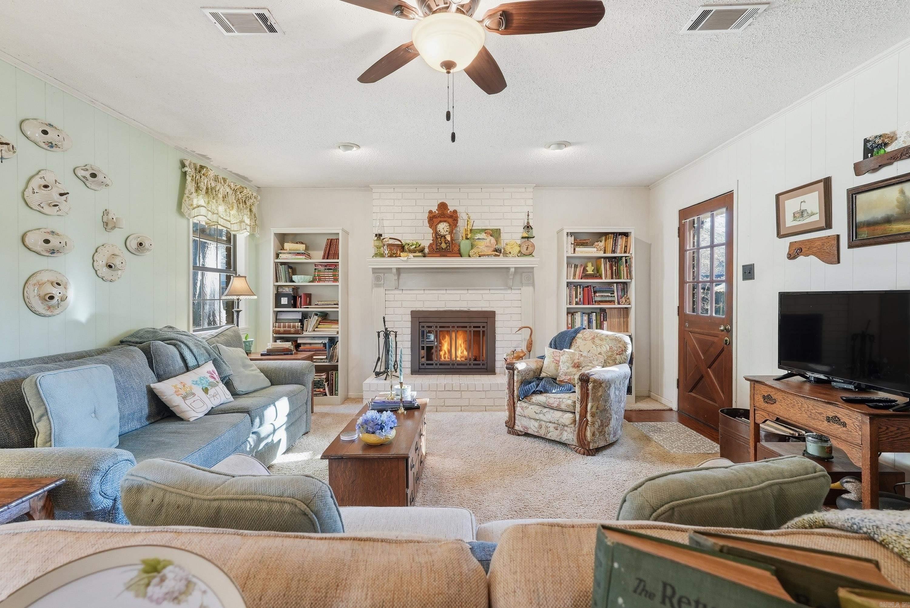 2 Pin Oak  Conway, AR