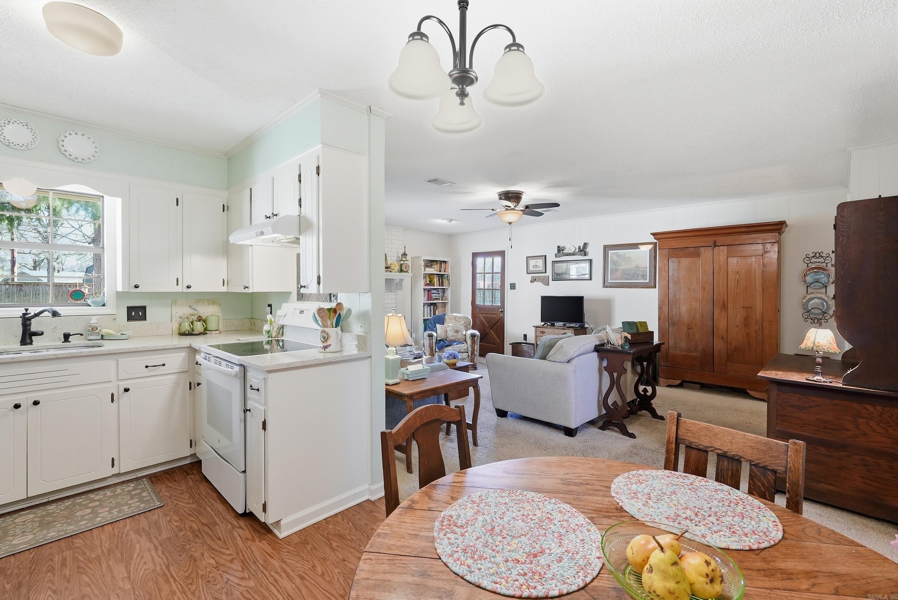 2 Pin Oak  Conway, AR